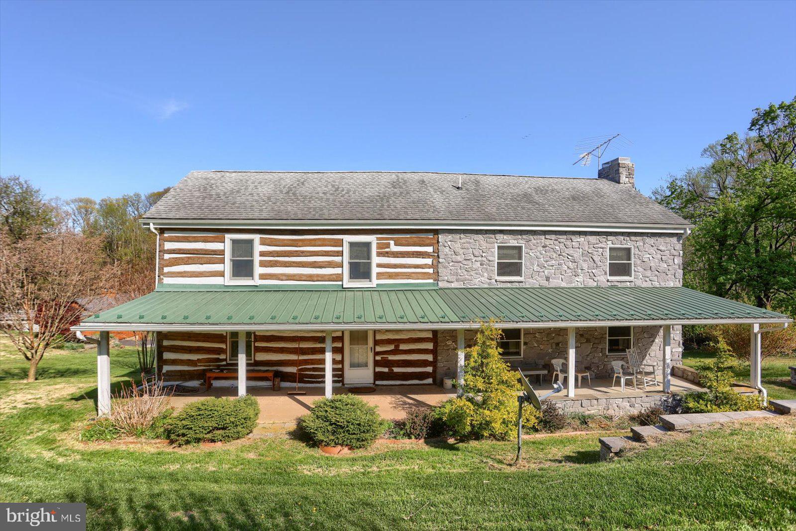 NONE AVAILABLE - Farm