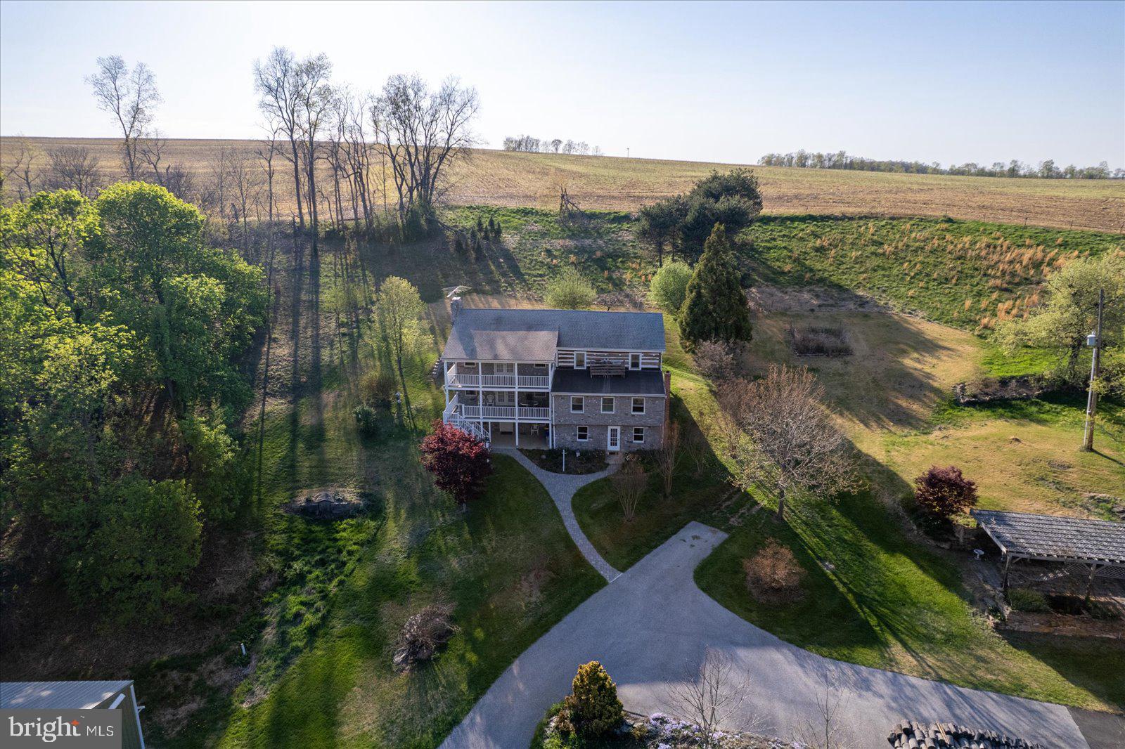 NONE AVAILABLE - Farm