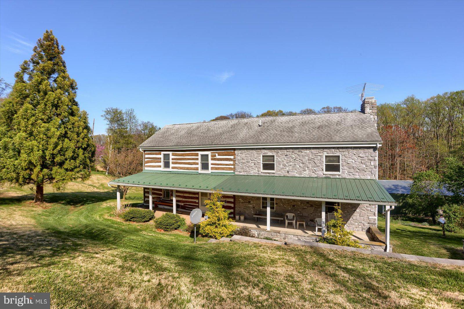 NONE AVAILABLE - Farm