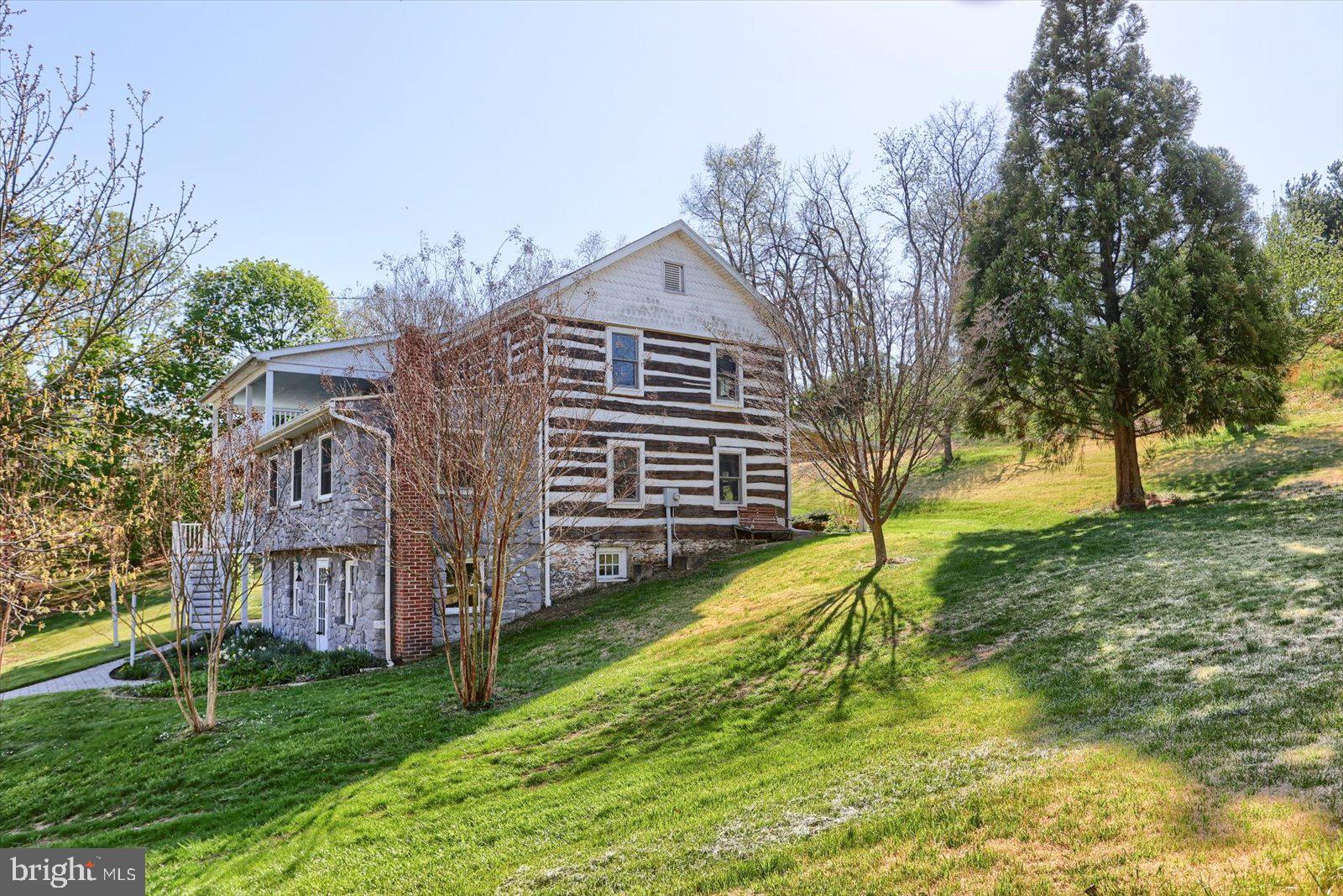 NONE AVAILABLE - Farm