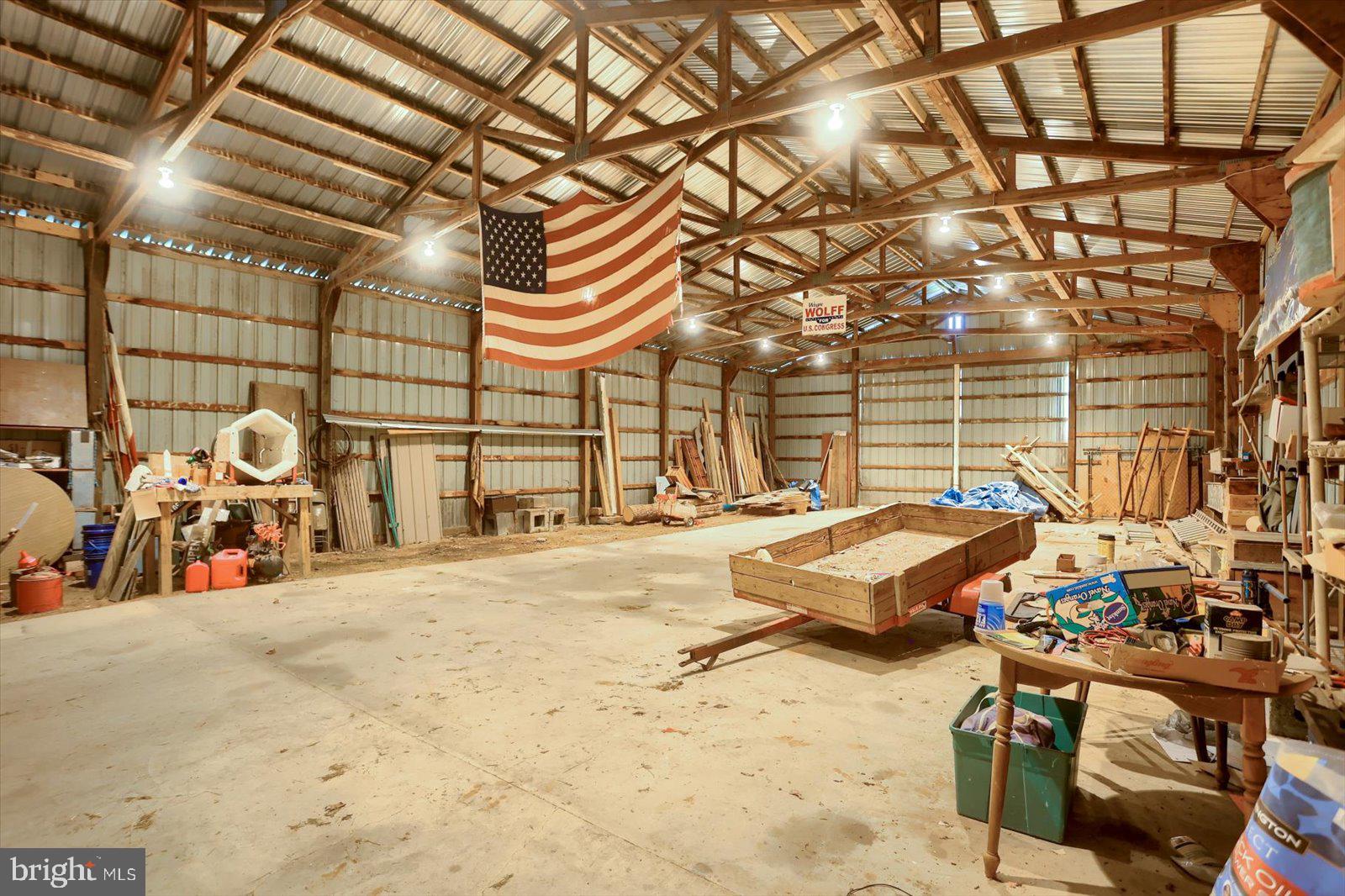 NONE AVAILABLE - Farm