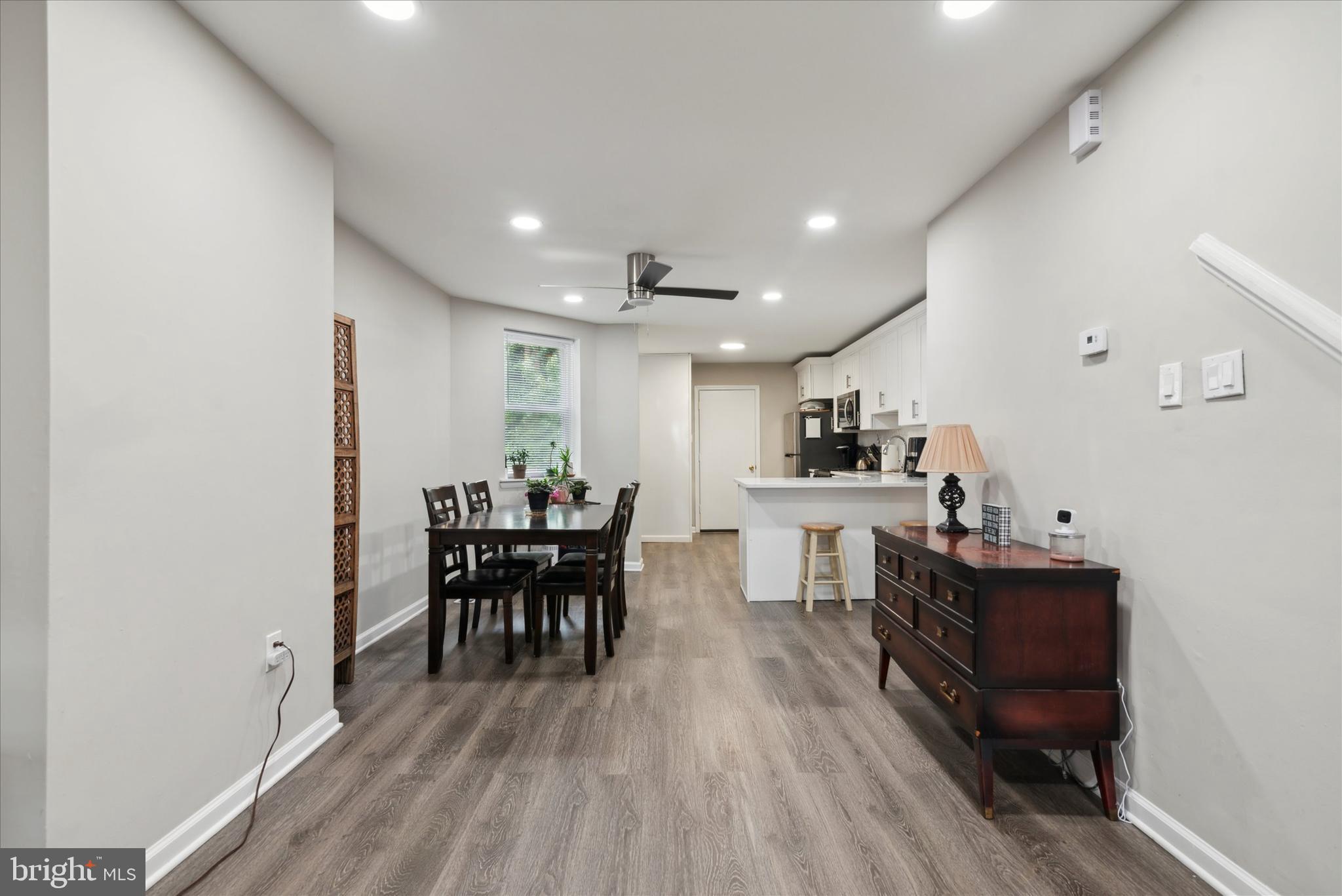 COBBS CREEK - Residential