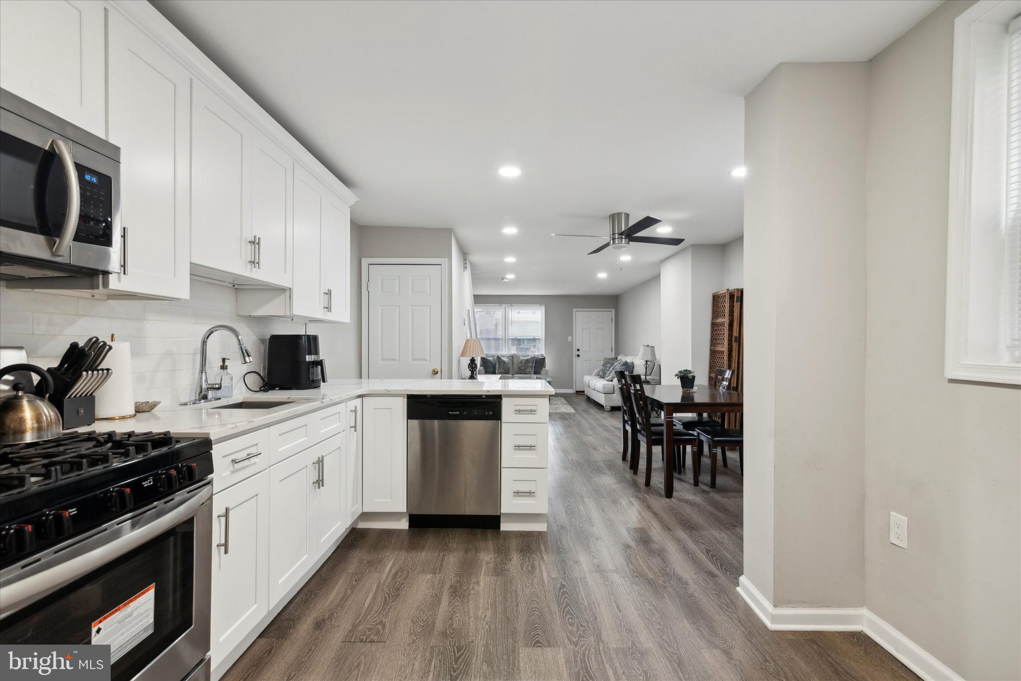 COBBS CREEK - Residential