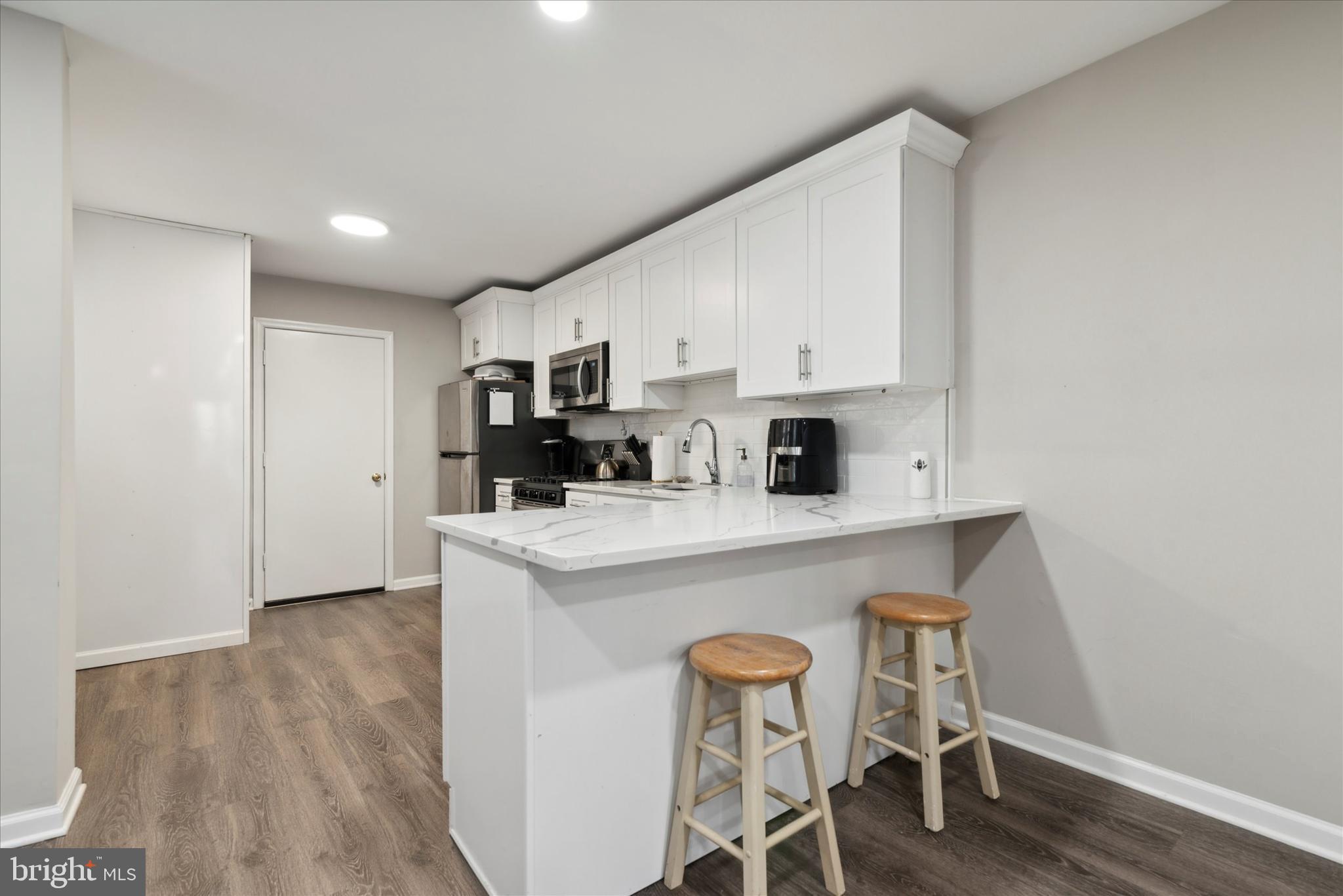 COBBS CREEK - Residential