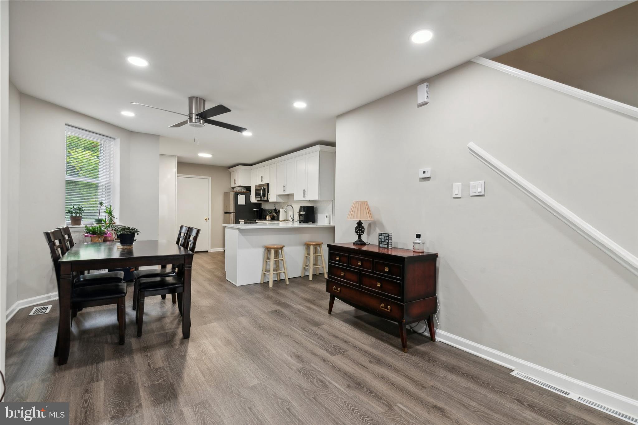 COBBS CREEK - Residential