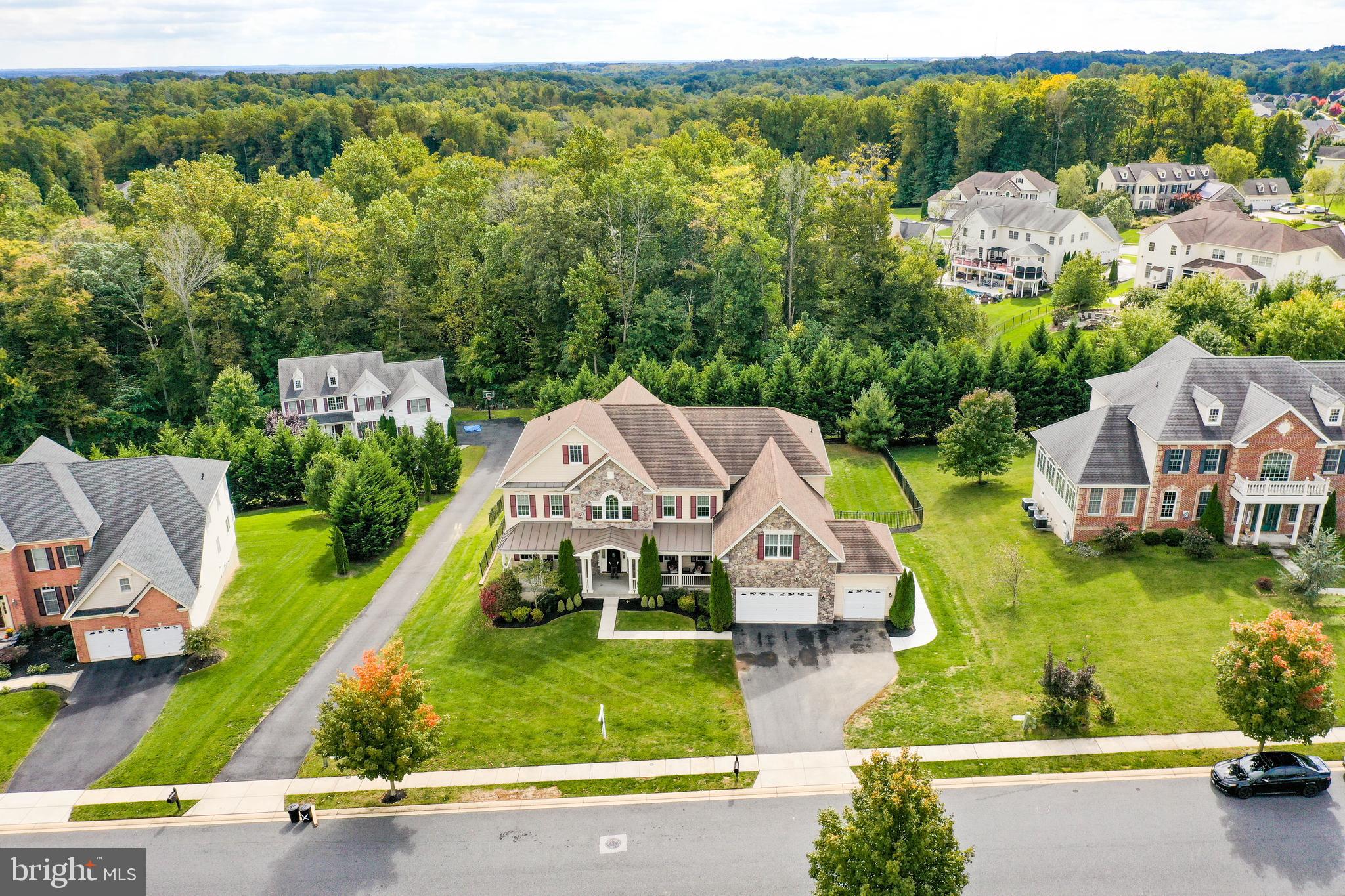 CEDARDAY - Residential