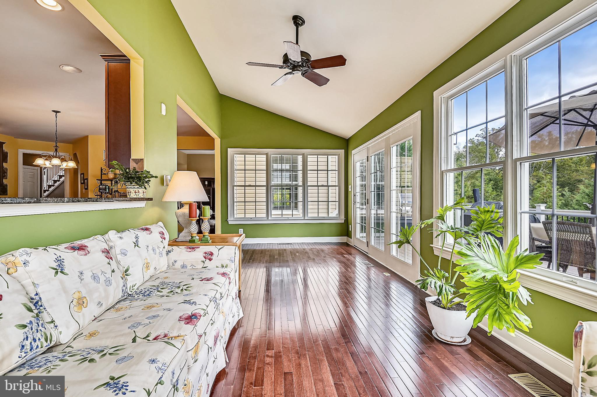 CEDARDAY - Residential