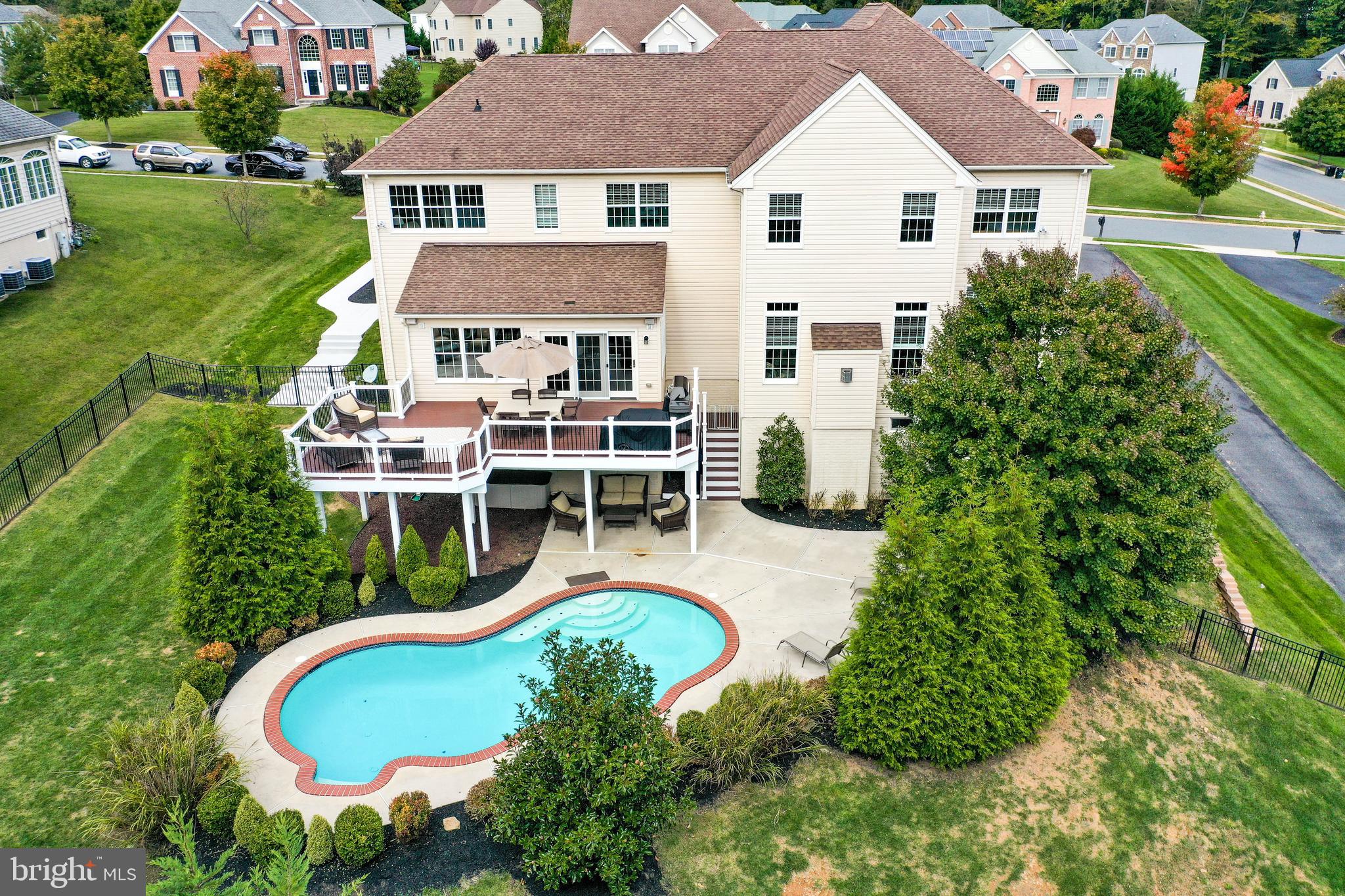 CEDARDAY - Residential