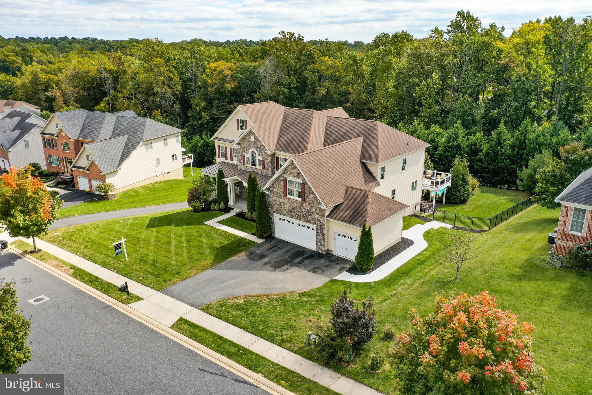 CEDARDAY - Residential