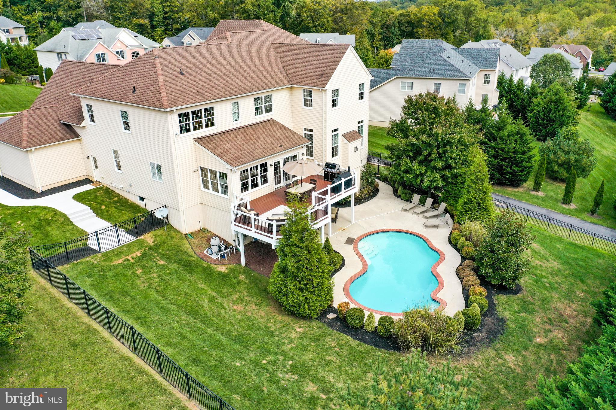 CEDARDAY - Residential