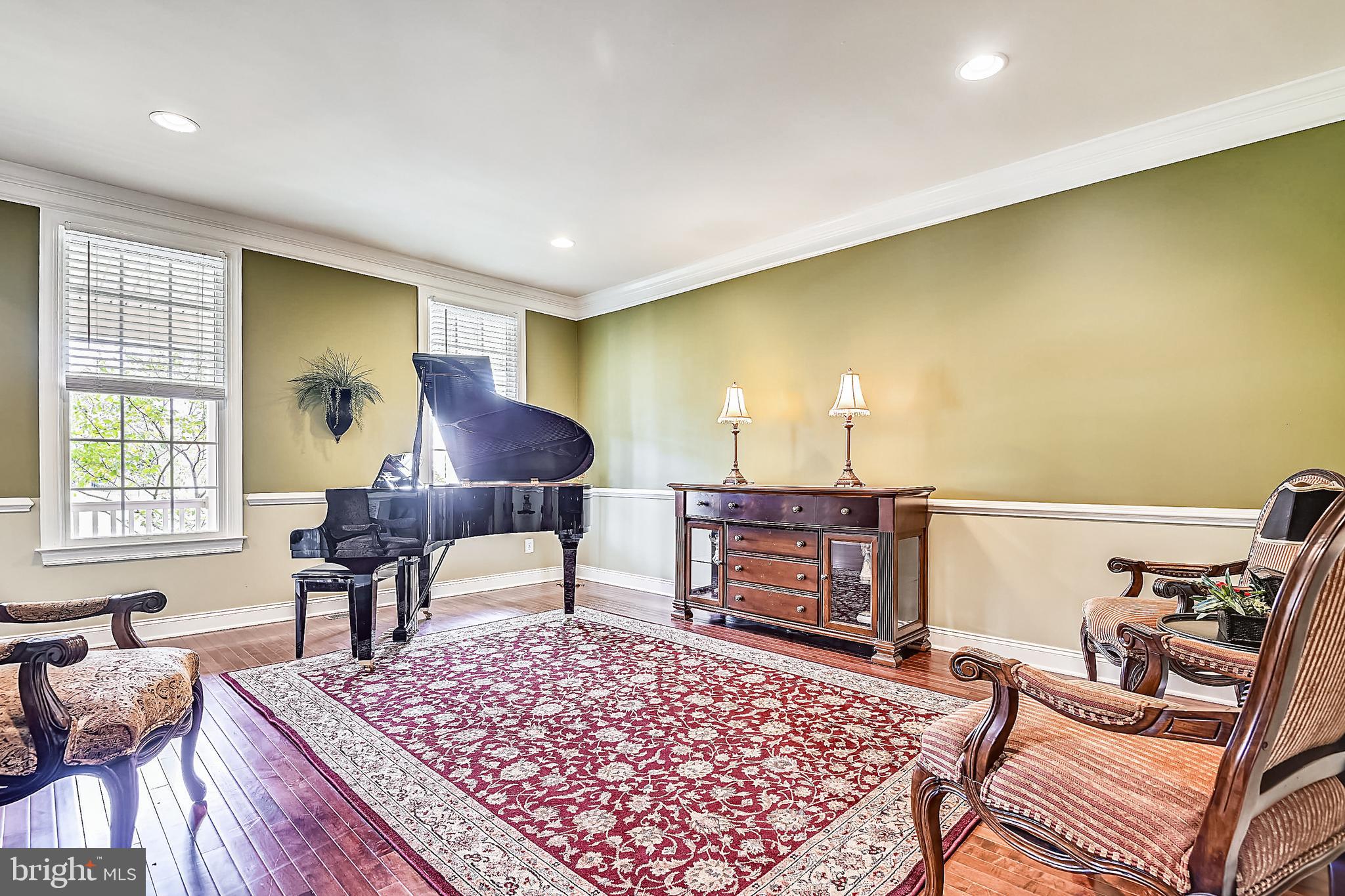 CEDARDAY - Residential