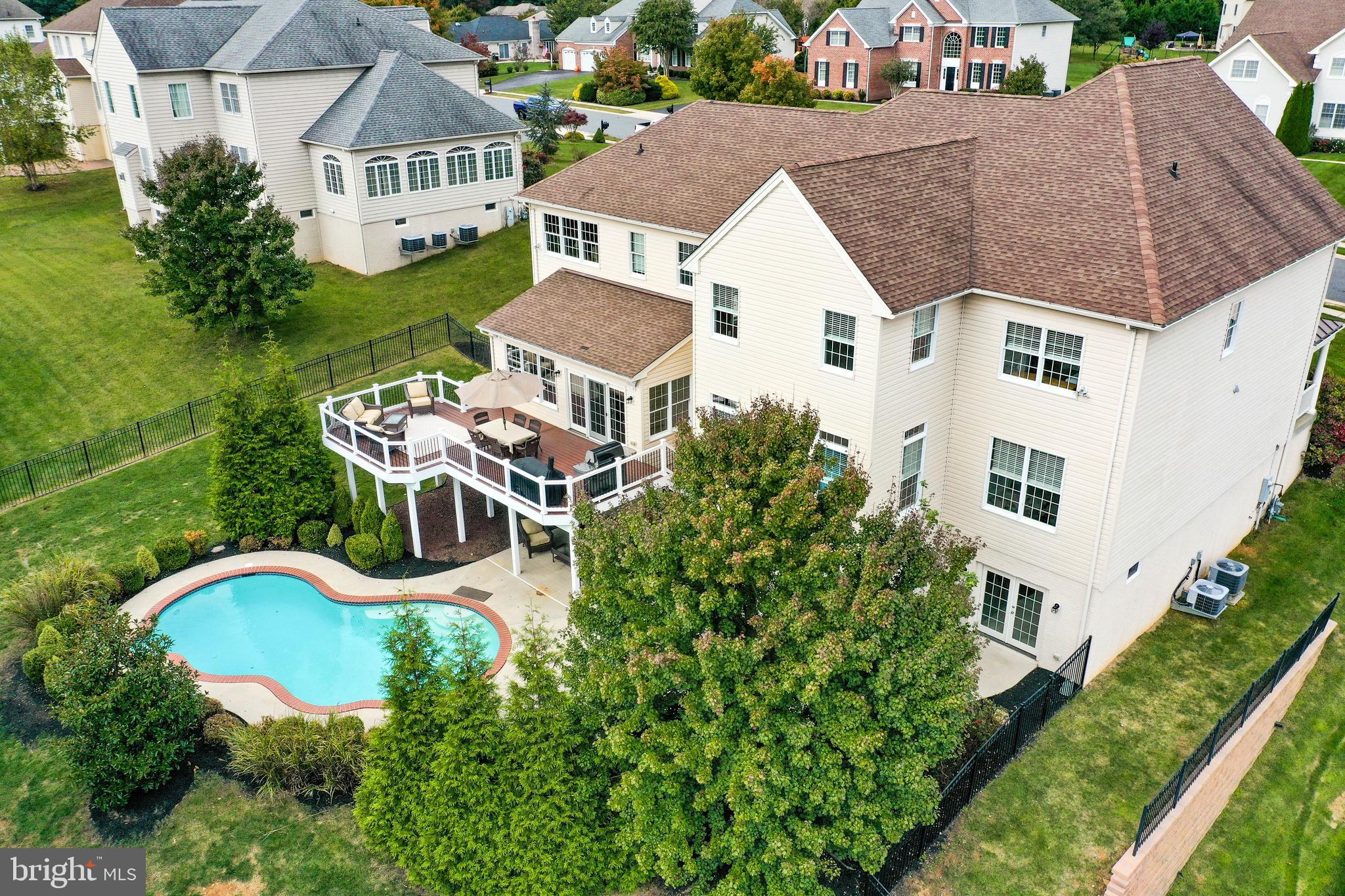 CEDARDAY - Residential