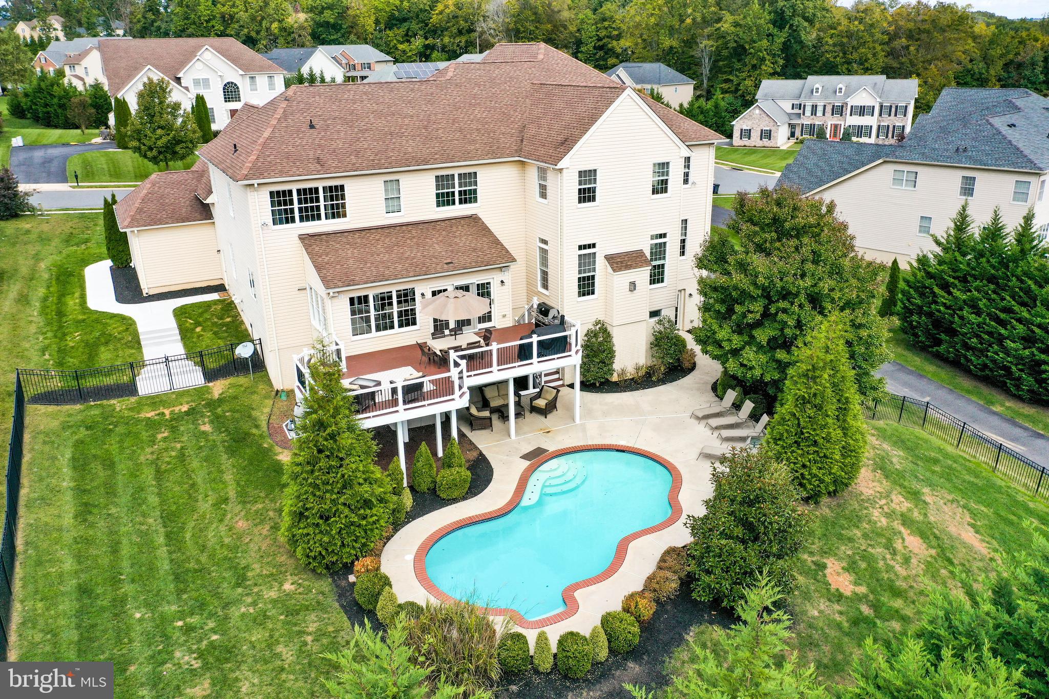 CEDARDAY - Residential