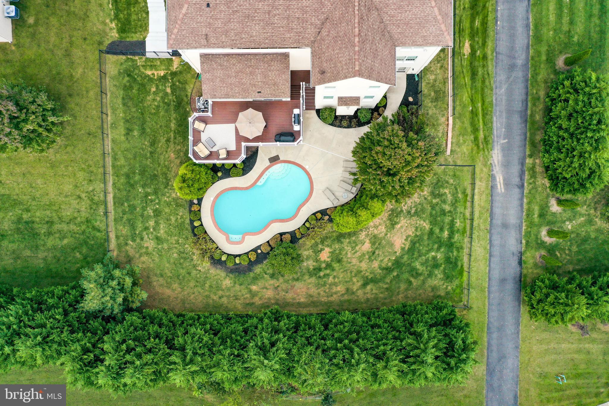 CEDARDAY - Residential