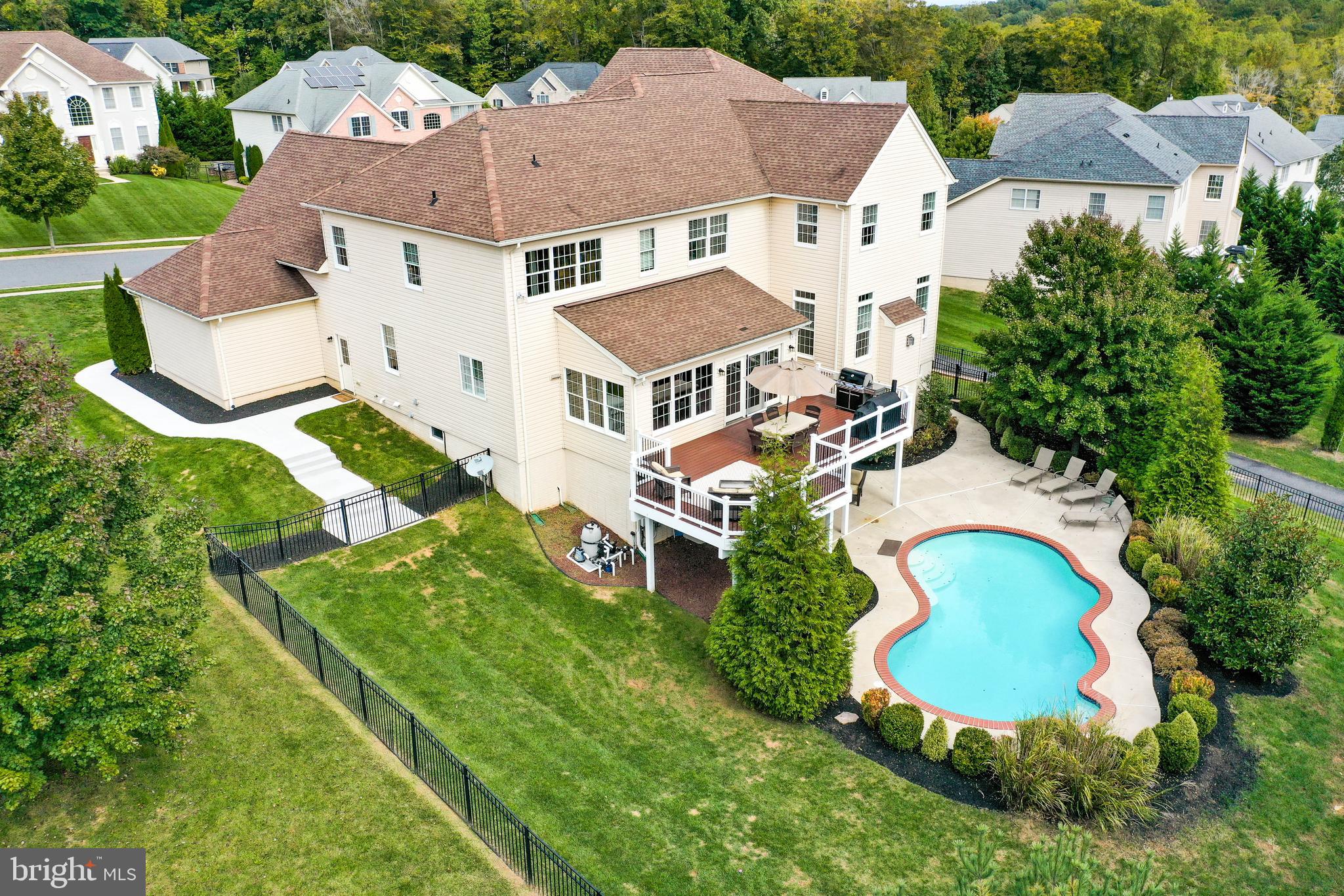 CEDARDAY - Residential