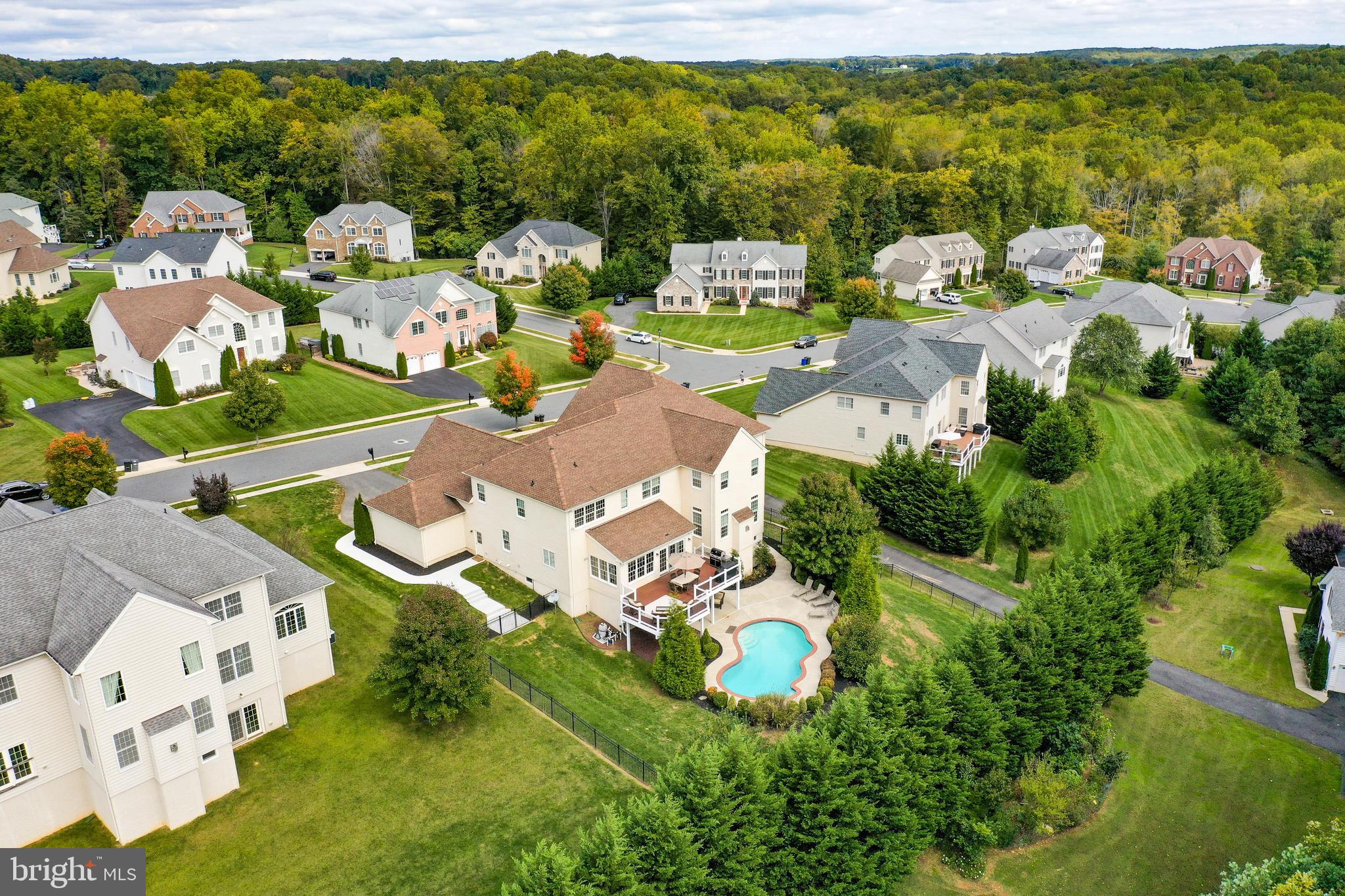 CEDARDAY - Residential