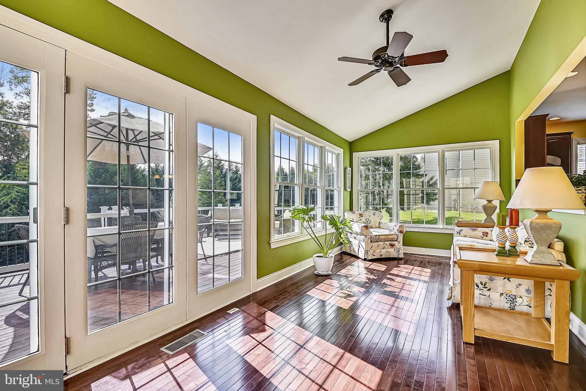 CEDARDAY - Residential