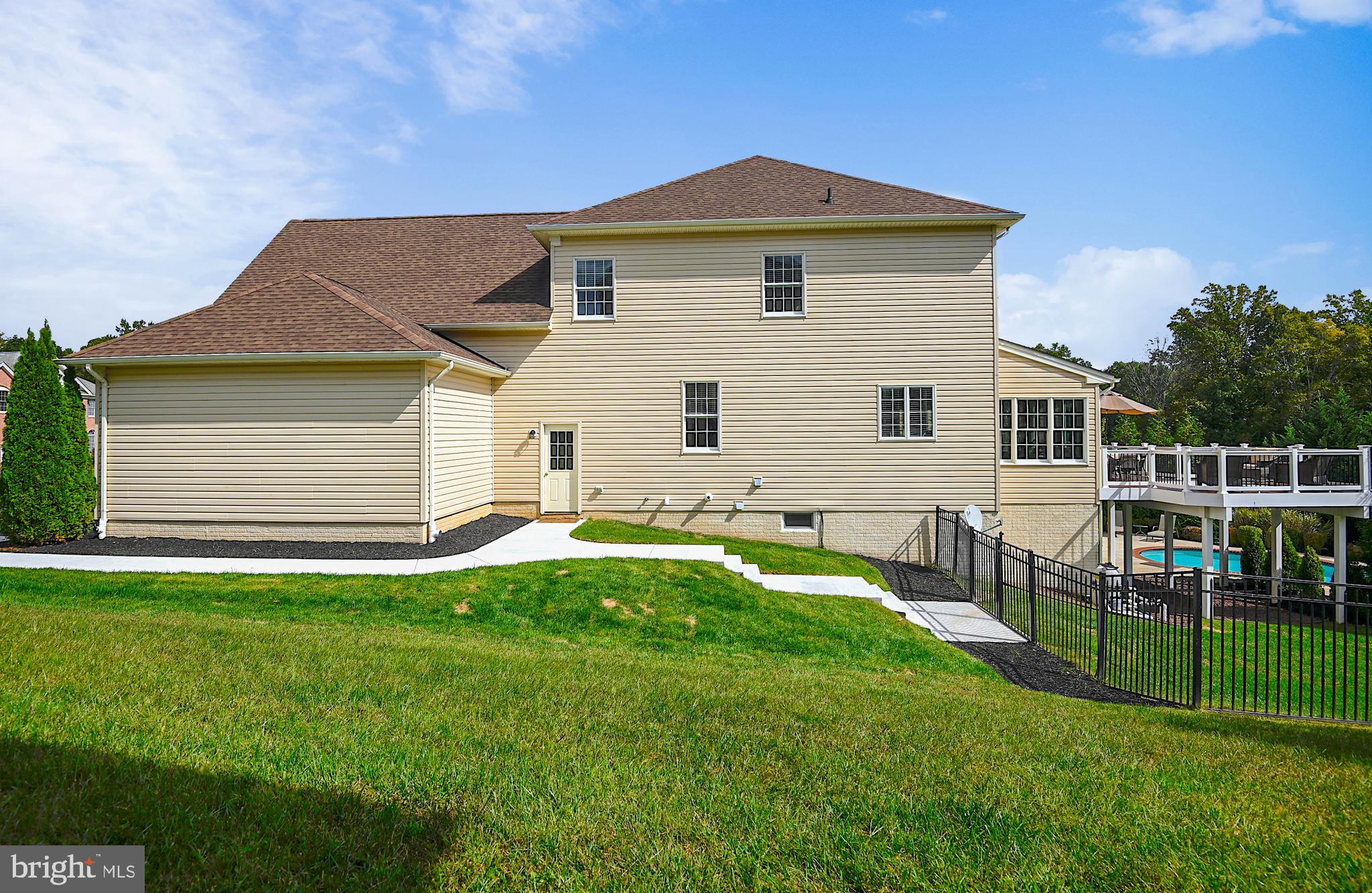 CEDARDAY - Residential