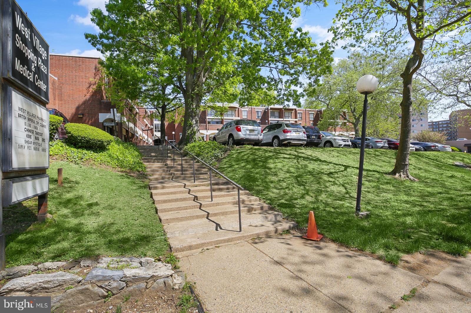 BALWYNNE PARK - Commercial Lease