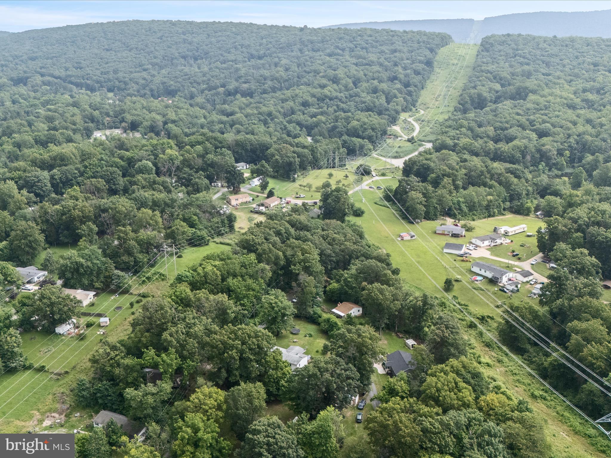 NONE AVAILABLE - Land