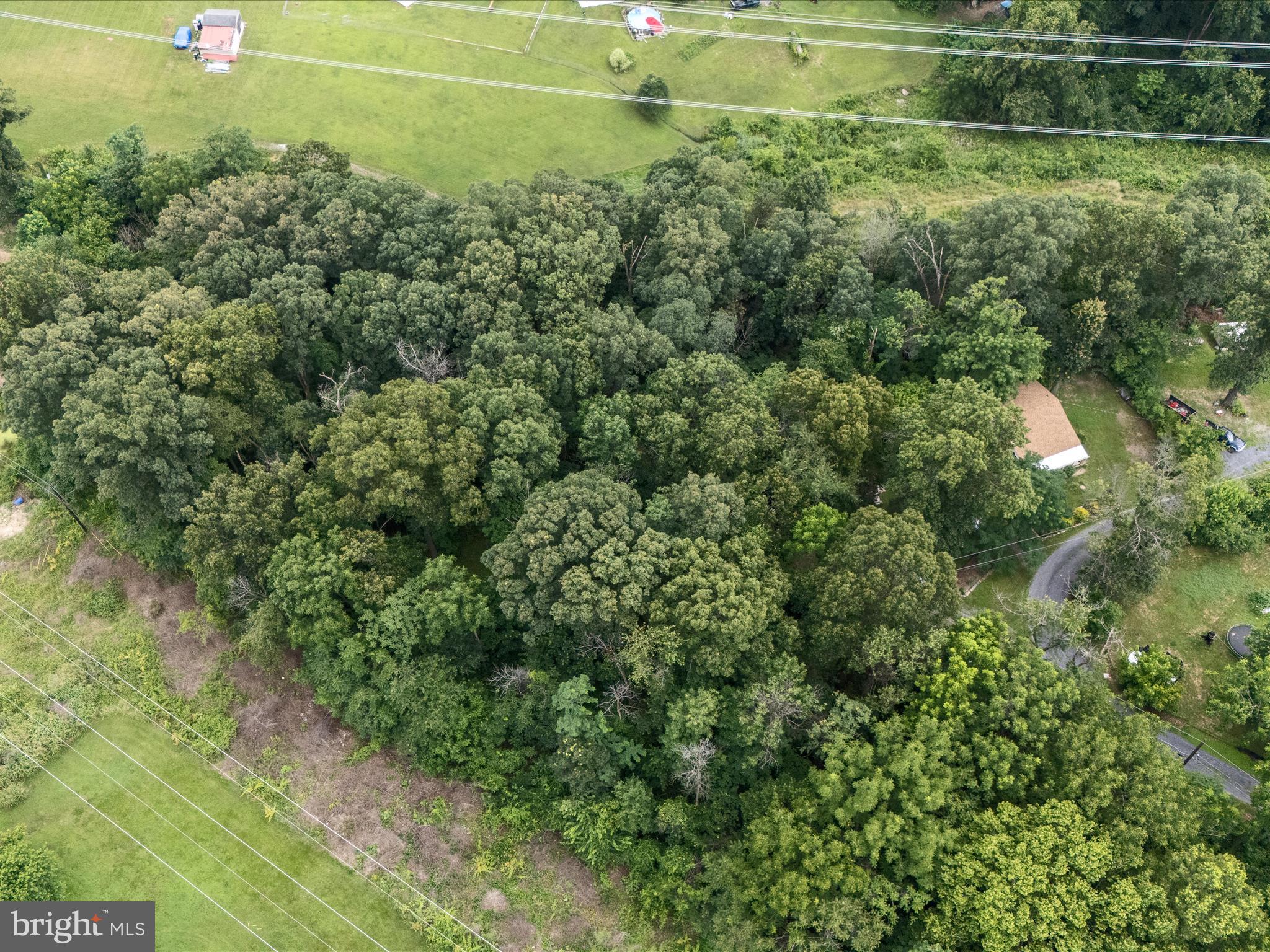 NONE AVAILABLE - Land