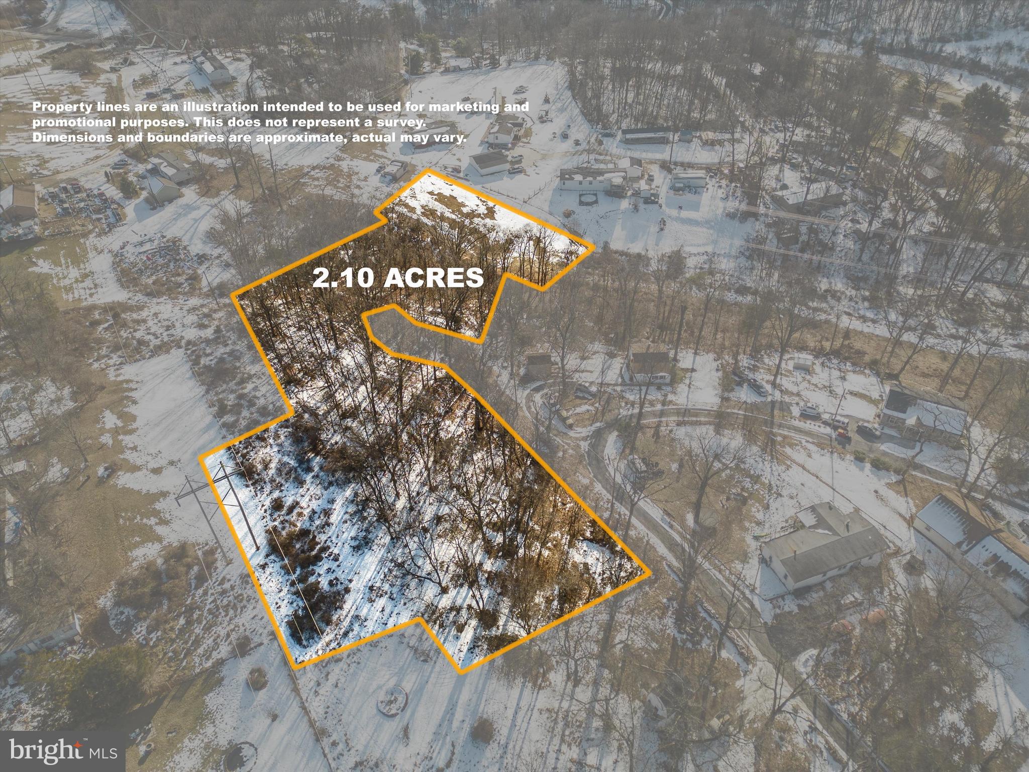 NONE AVAILABLE - Land