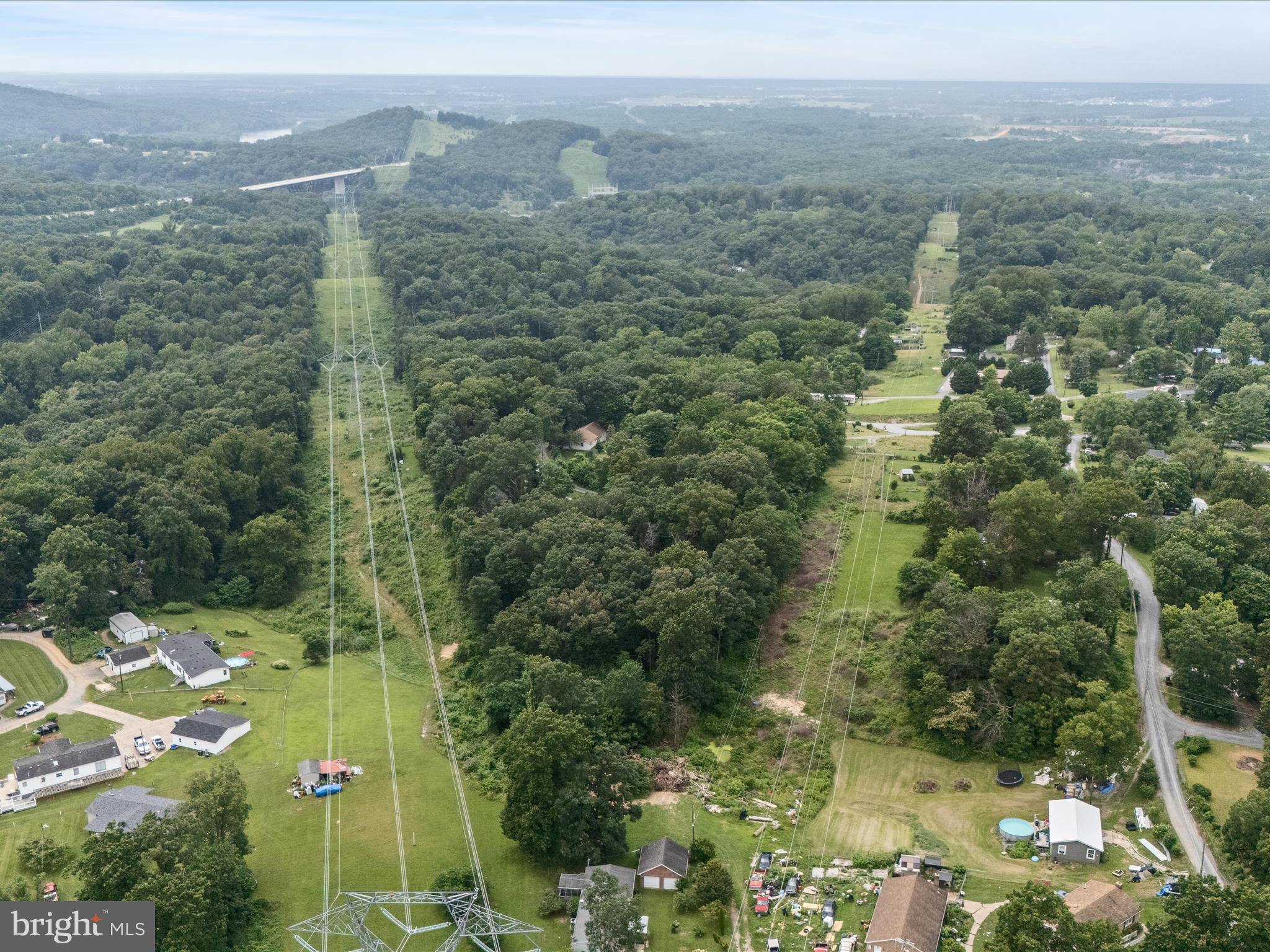 NONE AVAILABLE - Land