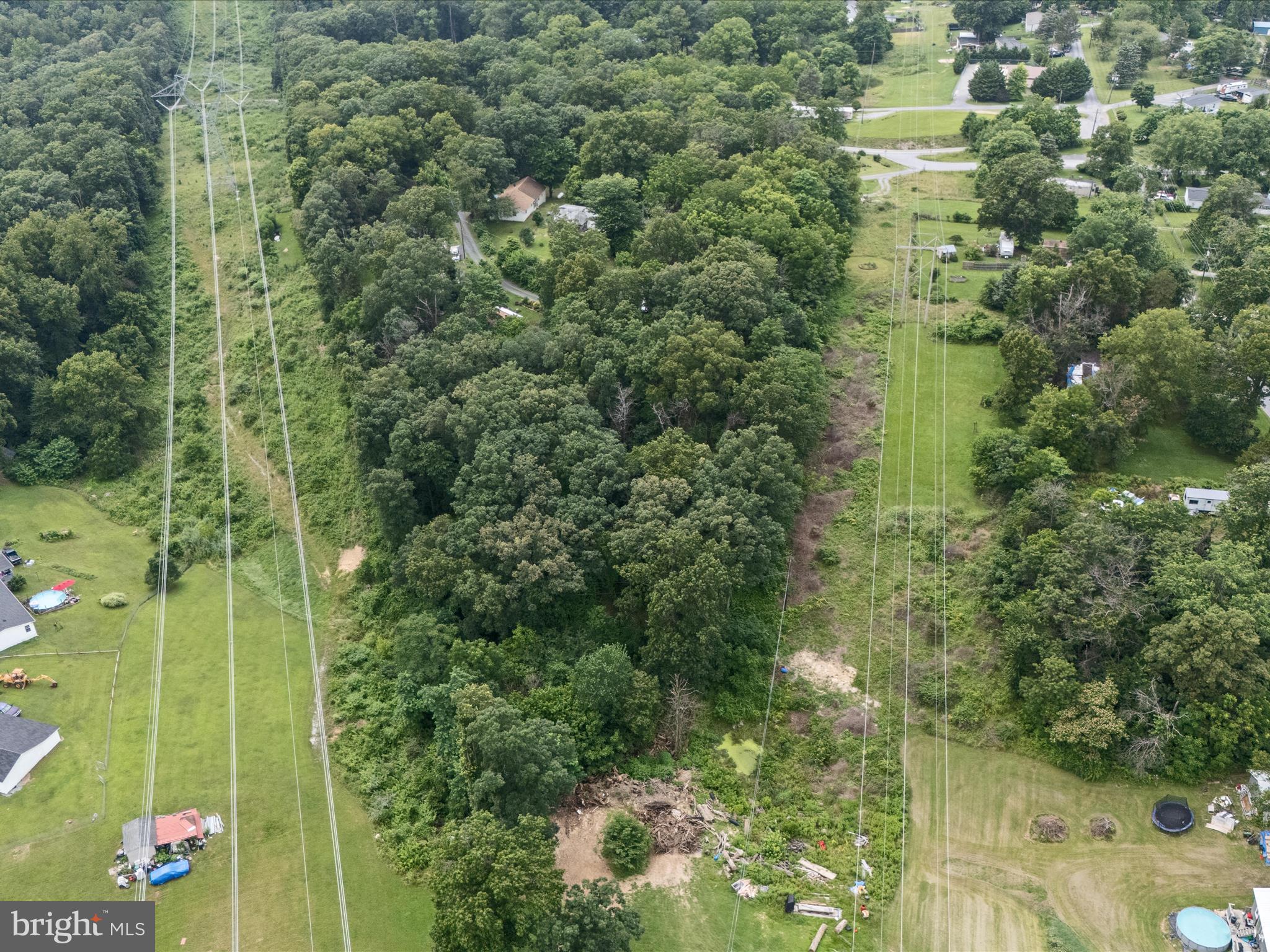 NONE AVAILABLE - Land