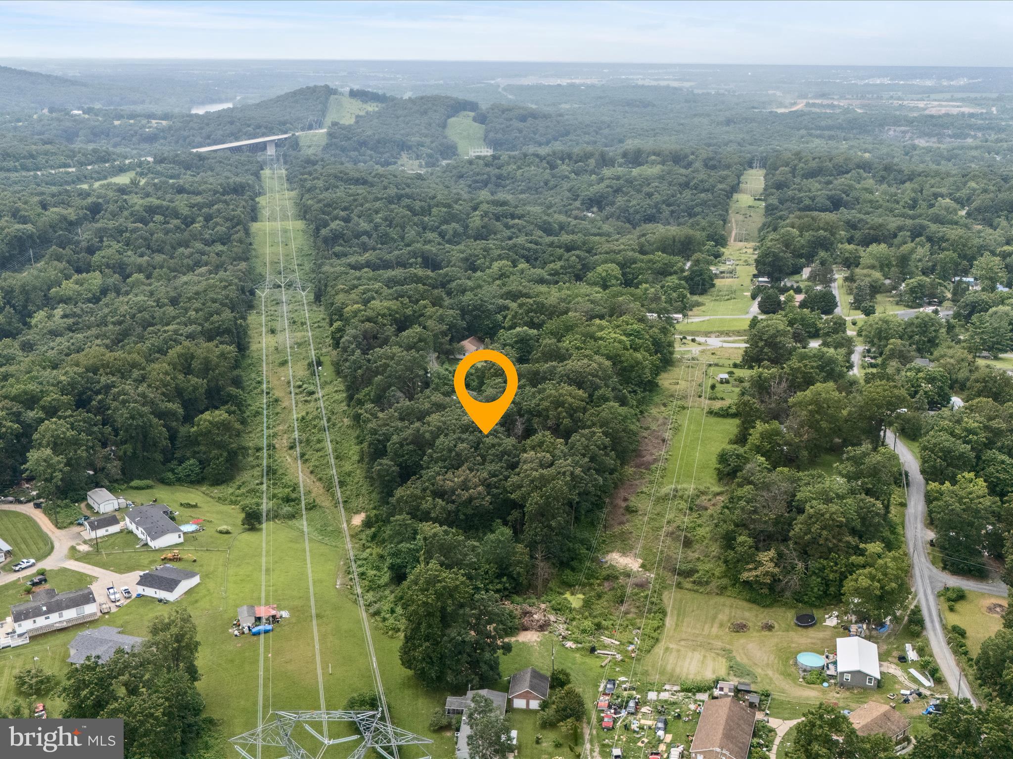 NONE AVAILABLE - Land