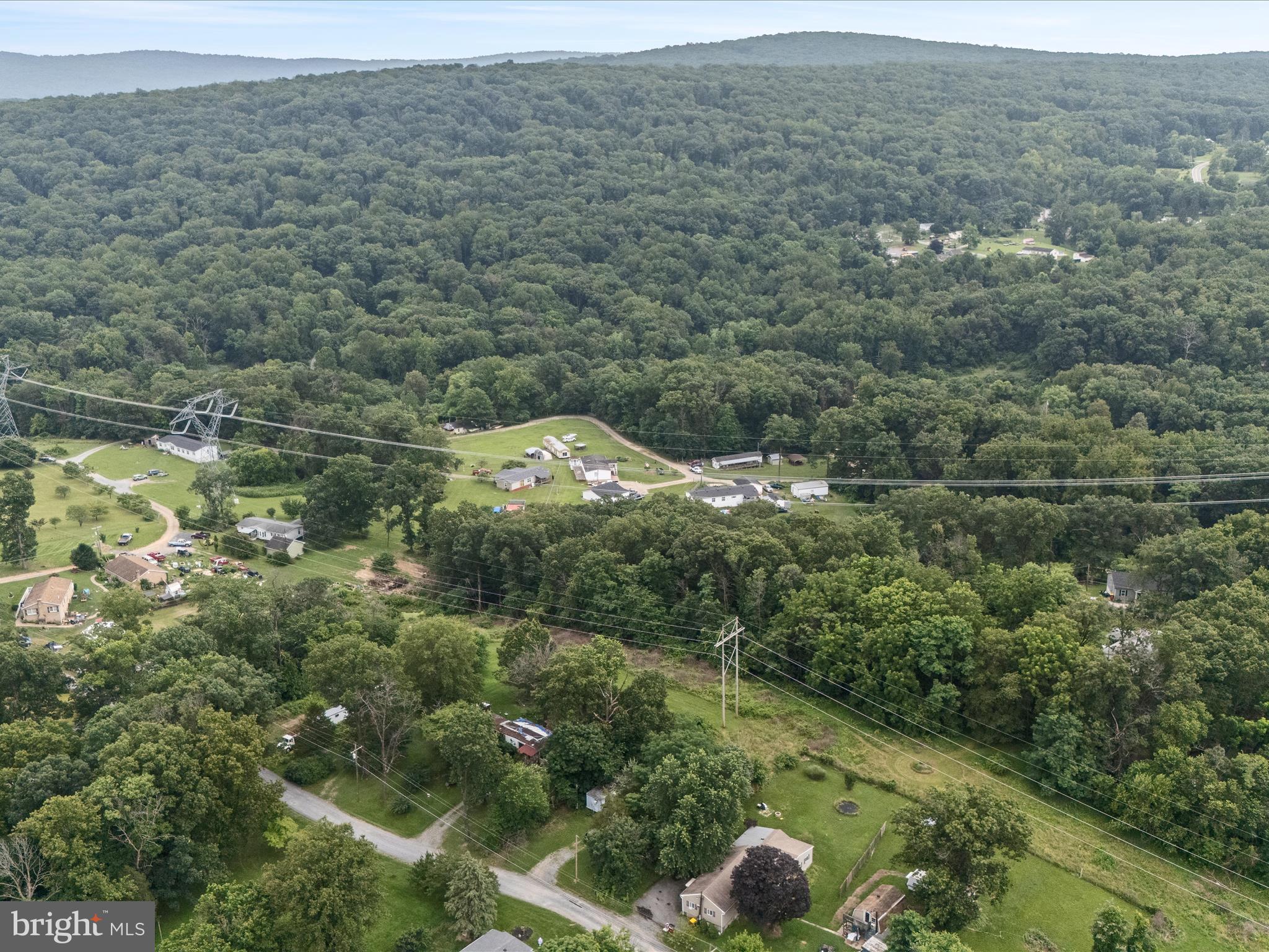 NONE AVAILABLE - Land