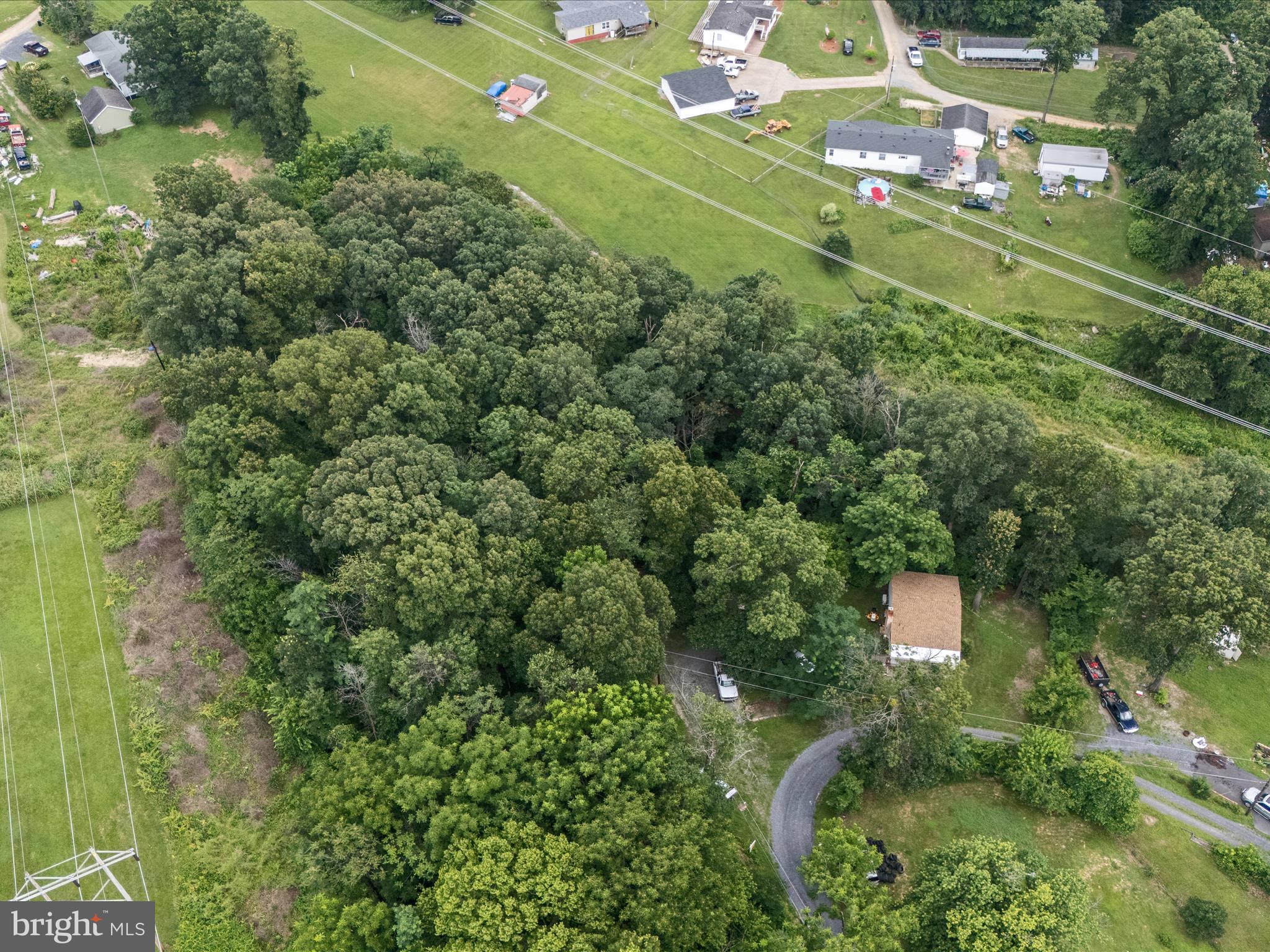 NONE AVAILABLE - Land