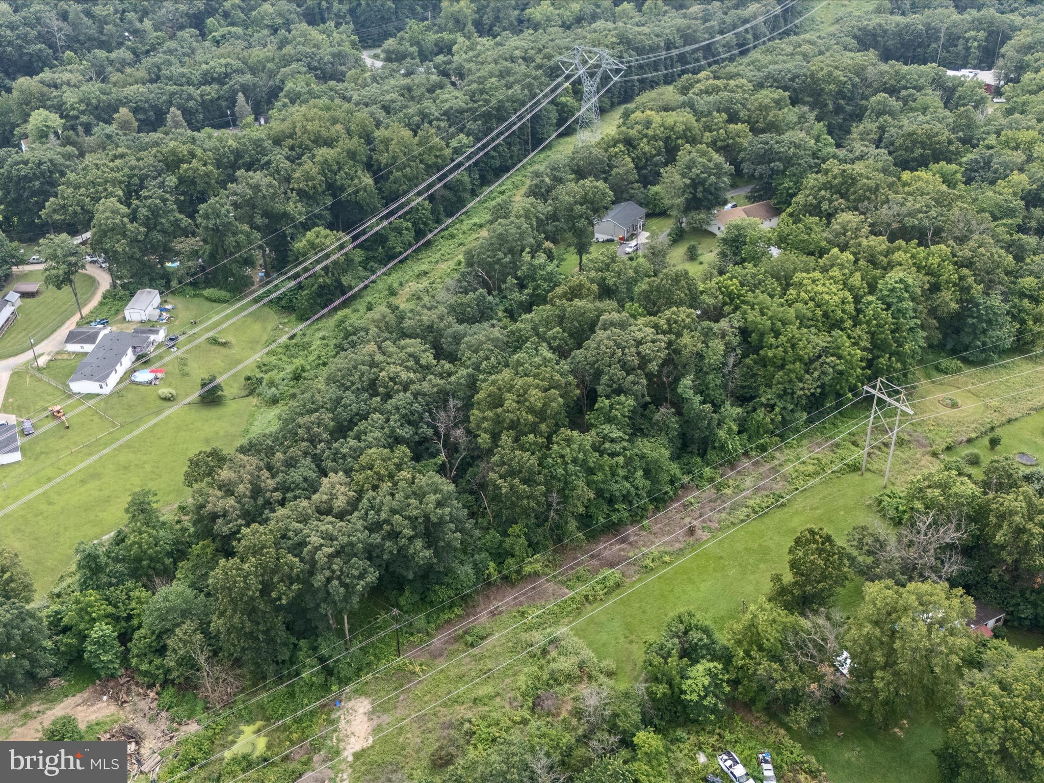 NONE AVAILABLE - Land