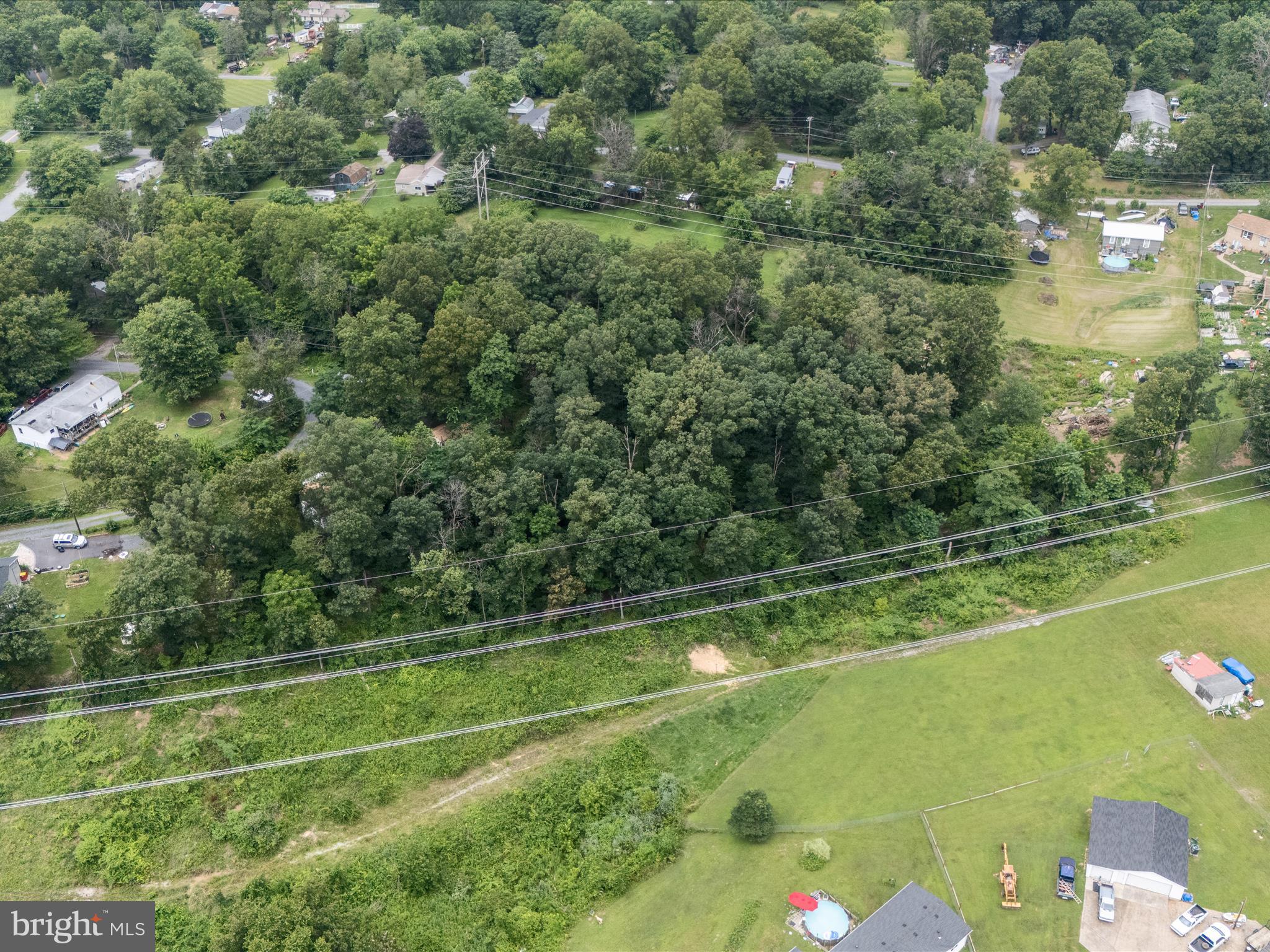 NONE AVAILABLE - Land