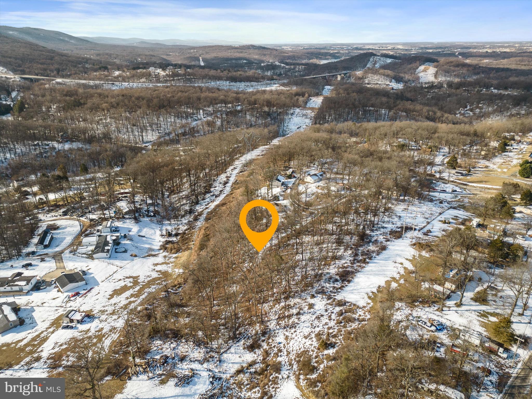 NONE AVAILABLE - Land