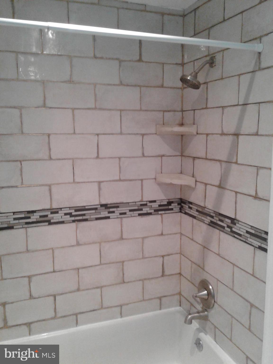 EDMONDSON VIILLAGE - Residential Lease