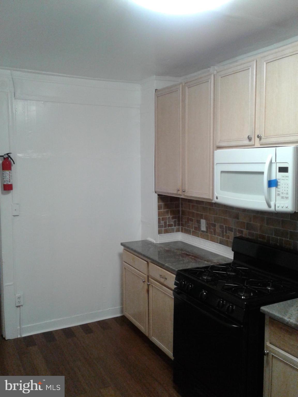 EDMONDSON VIILLAGE - Residential Lease