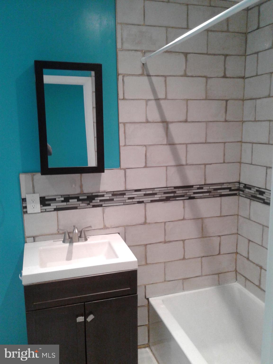 EDMONDSON VIILLAGE - Residential Lease