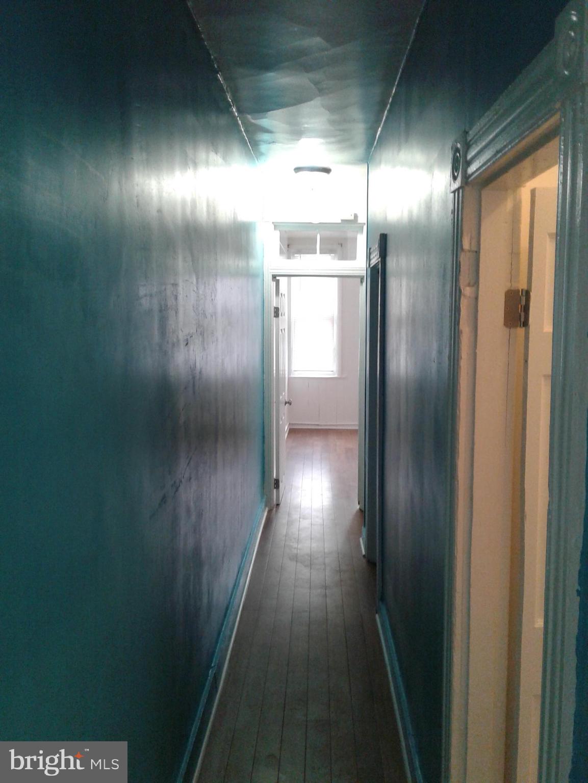 EDMONDSON VIILLAGE - Residential Lease