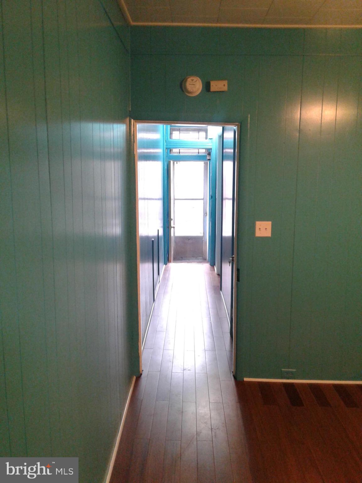 EDMONDSON VIILLAGE - Residential Lease