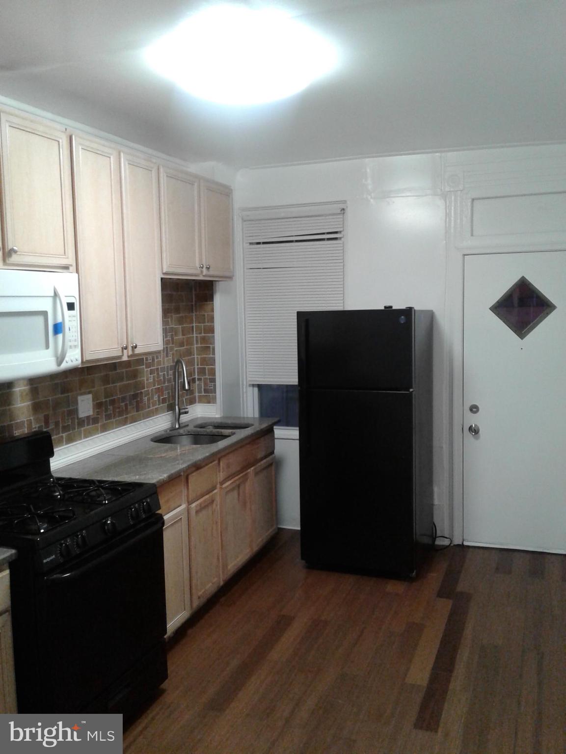 EDMONDSON VIILLAGE - Residential Lease