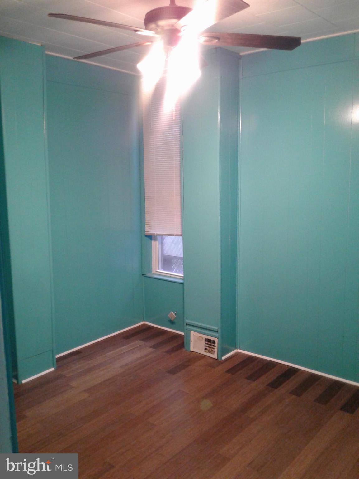 EDMONDSON VIILLAGE - Residential Lease