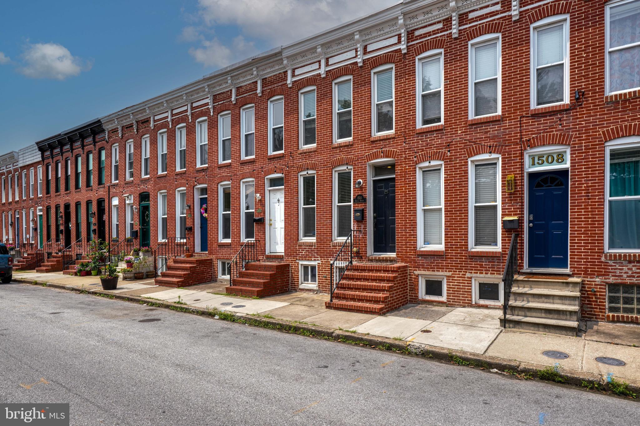 RIVERSIDE - Residential