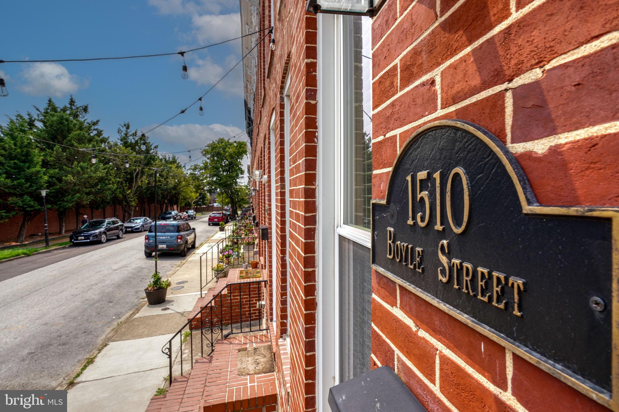 RIVERSIDE - Residential