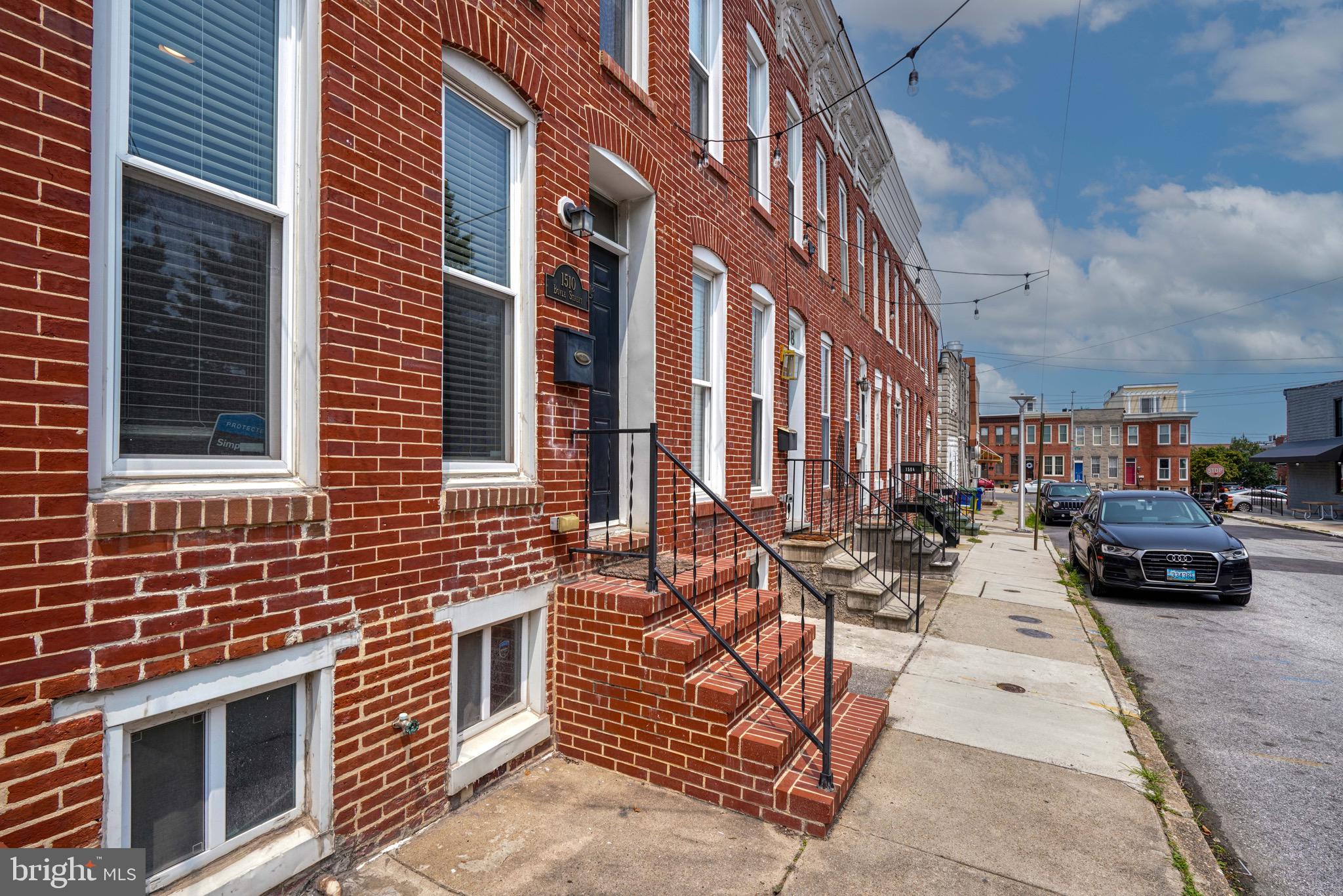 RIVERSIDE - Residential