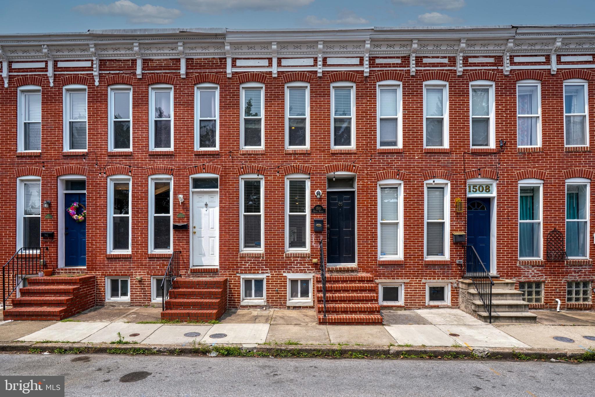 RIVERSIDE - Residential