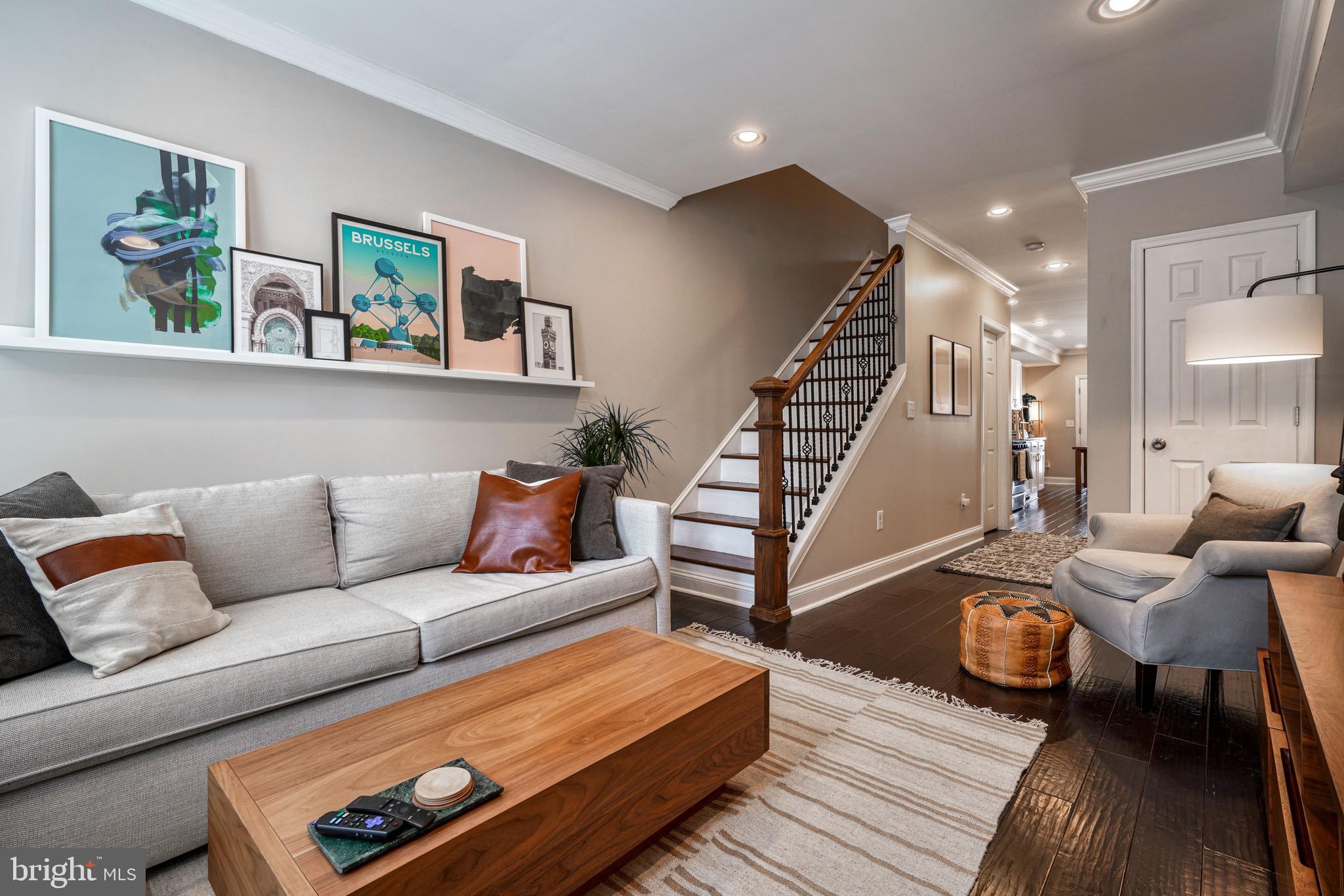 RIVERSIDE - Residential