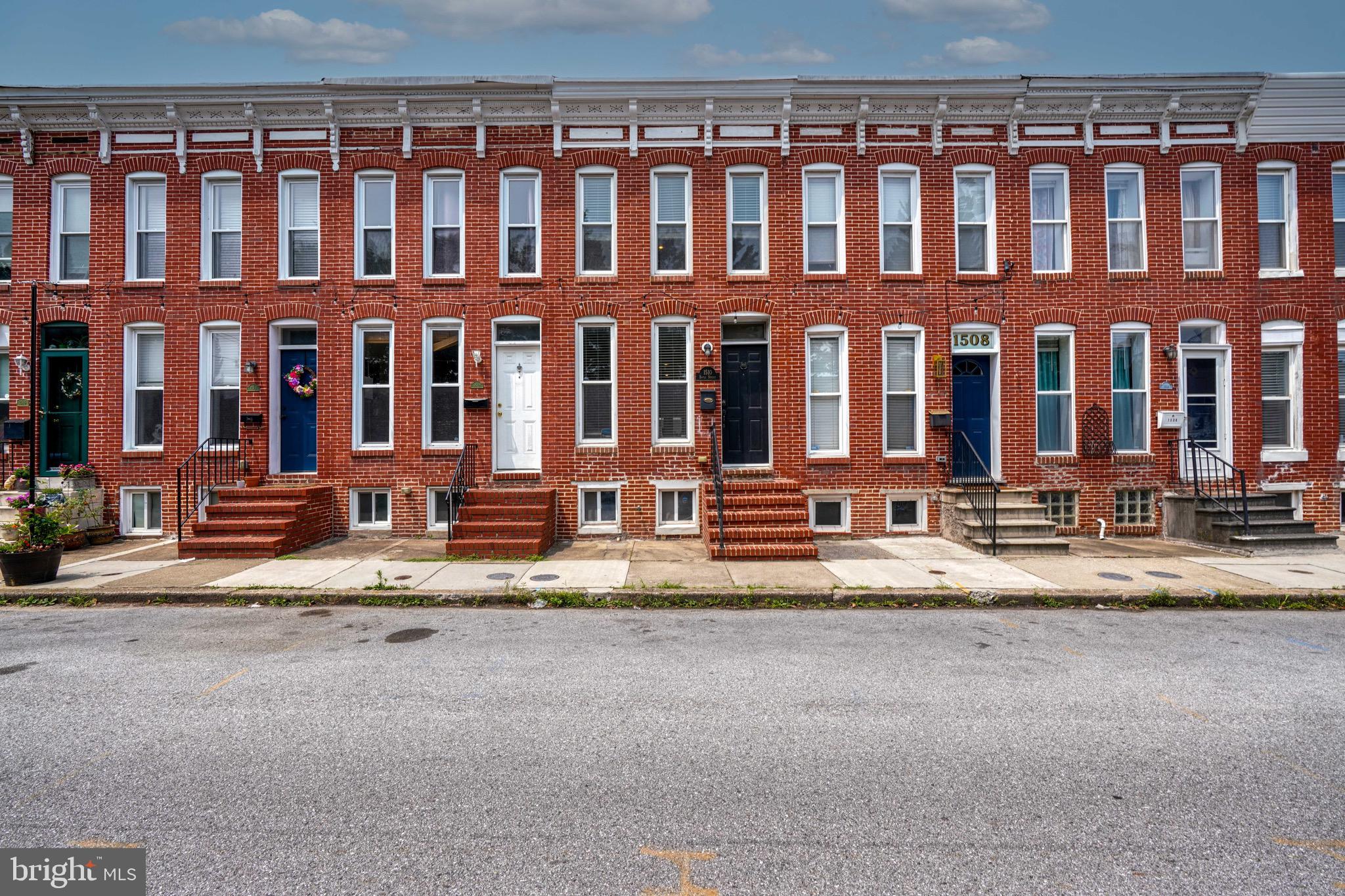 RIVERSIDE - Residential