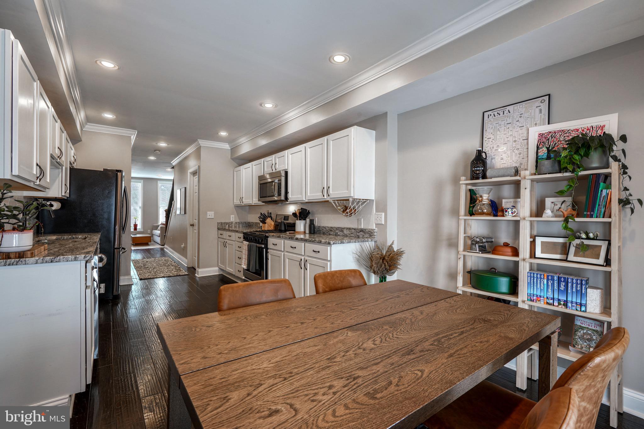 RIVERSIDE - Residential