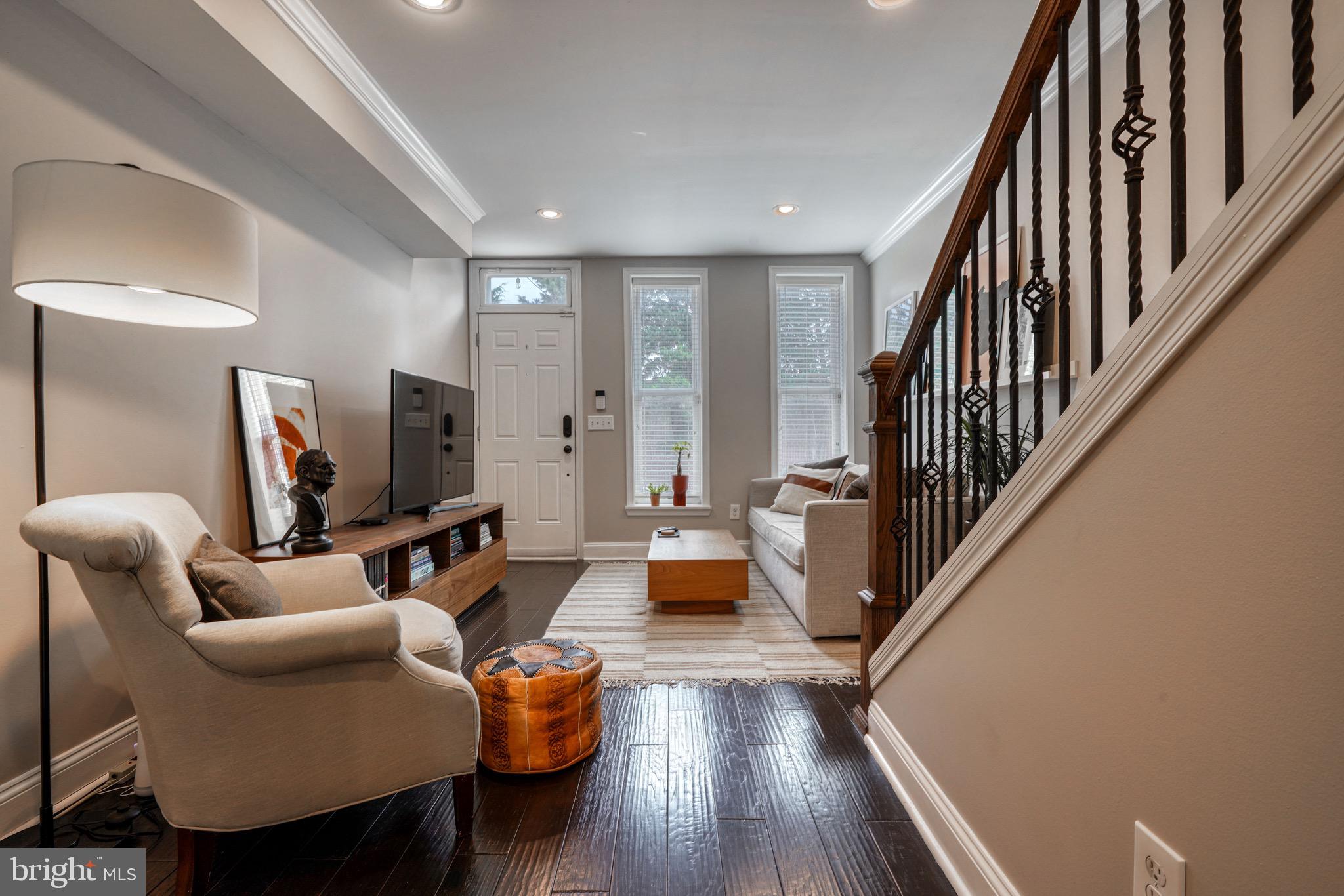 RIVERSIDE - Residential