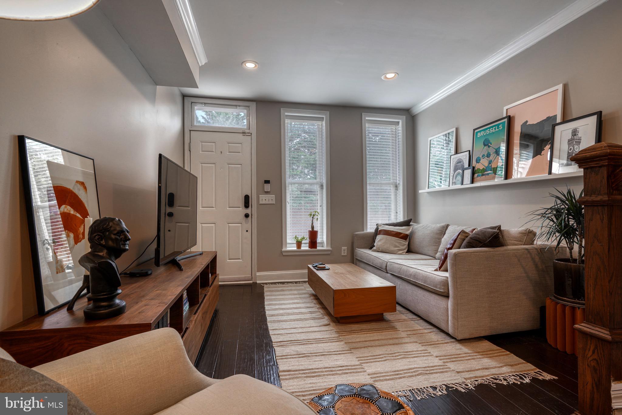 RIVERSIDE - Residential